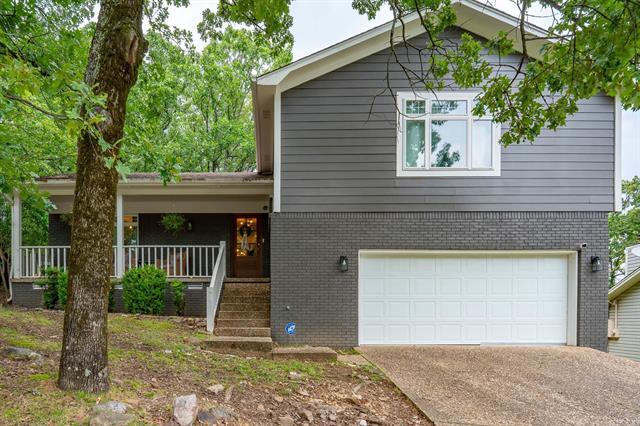 4100  Sam Peck  Little Rock, AR