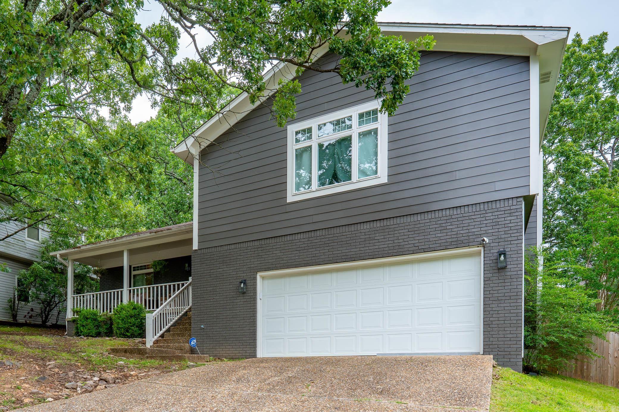 4100  Sam Peck  Little Rock, AR