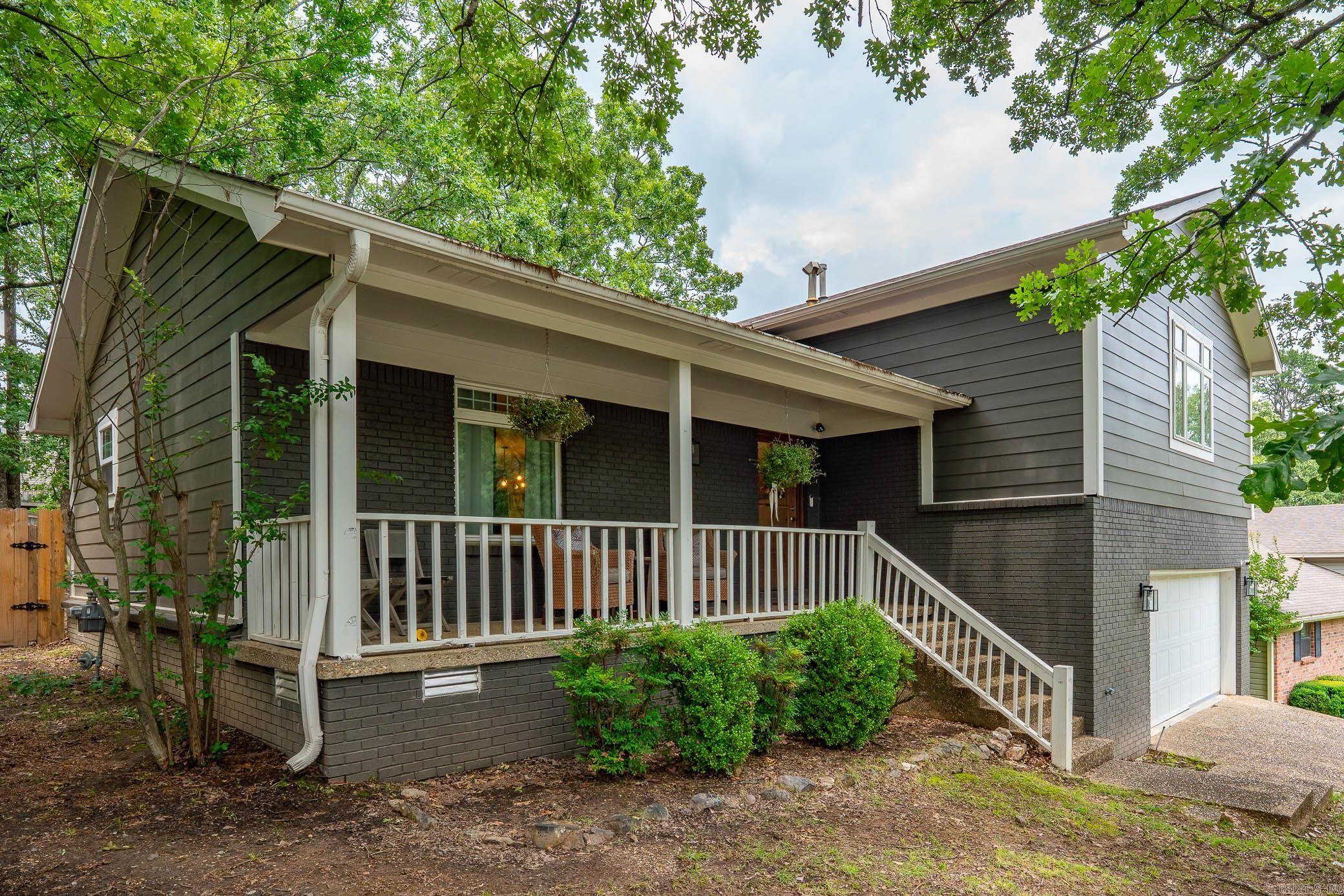 4100  Sam Peck  Little Rock, AR