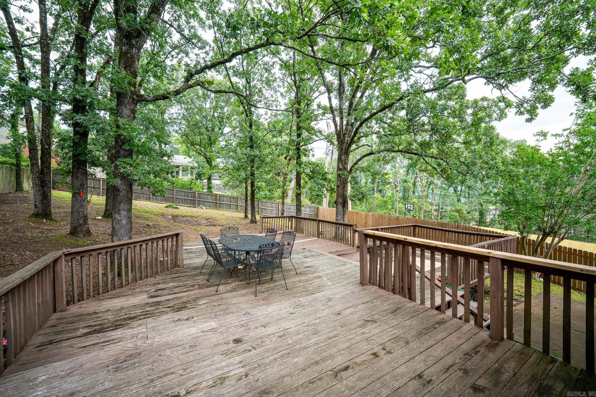 4100  Sam Peck  Little Rock, AR