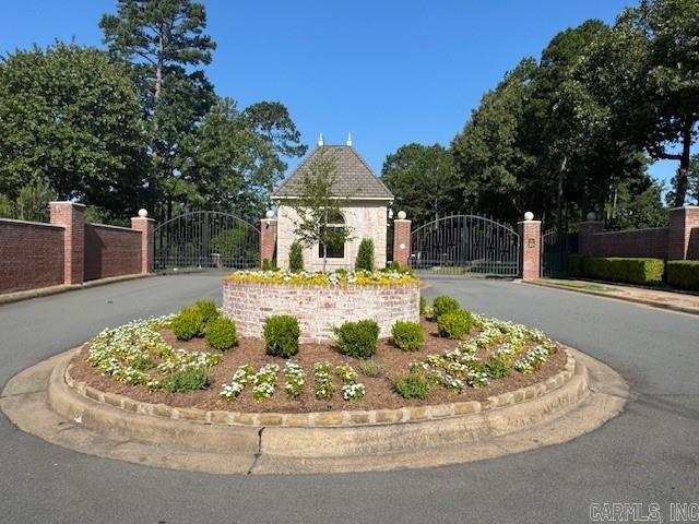 6  Waterview Court  Little Rock, AR