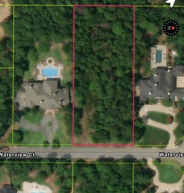 6  Waterview Court  Little Rock, AR