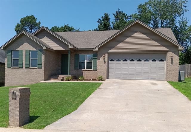 510  Sanibel  Searcy, AR