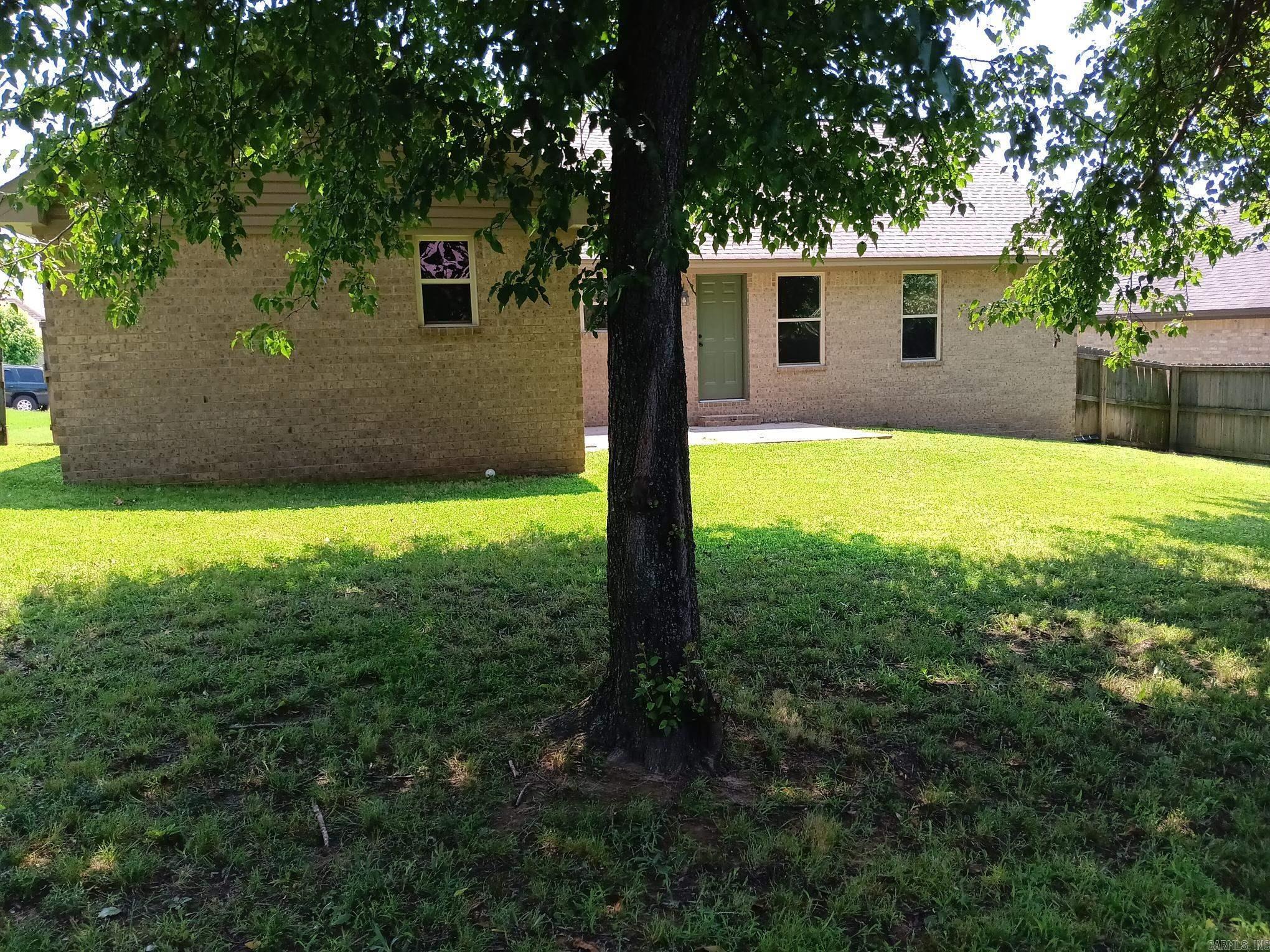 510  Sanibel  Searcy, AR