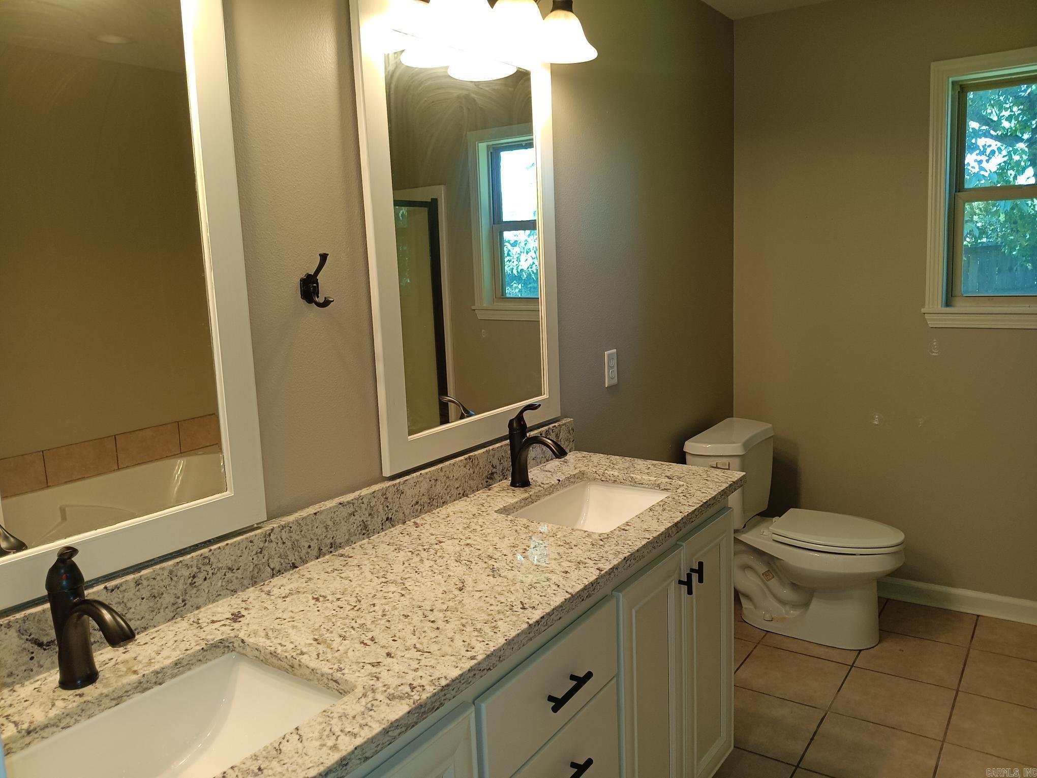 510  Sanibel  Searcy, AR
