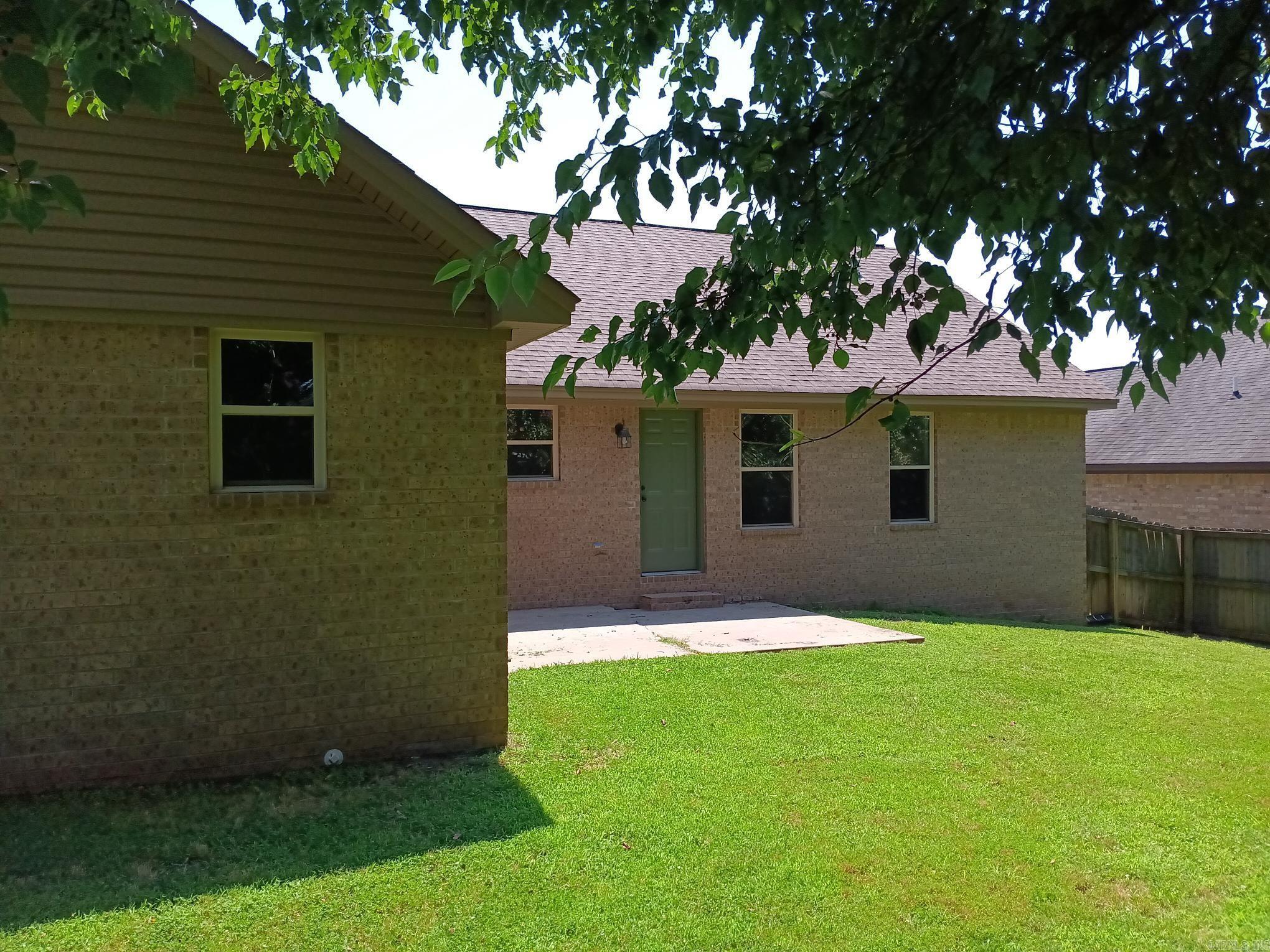 510  Sanibel  Searcy, AR