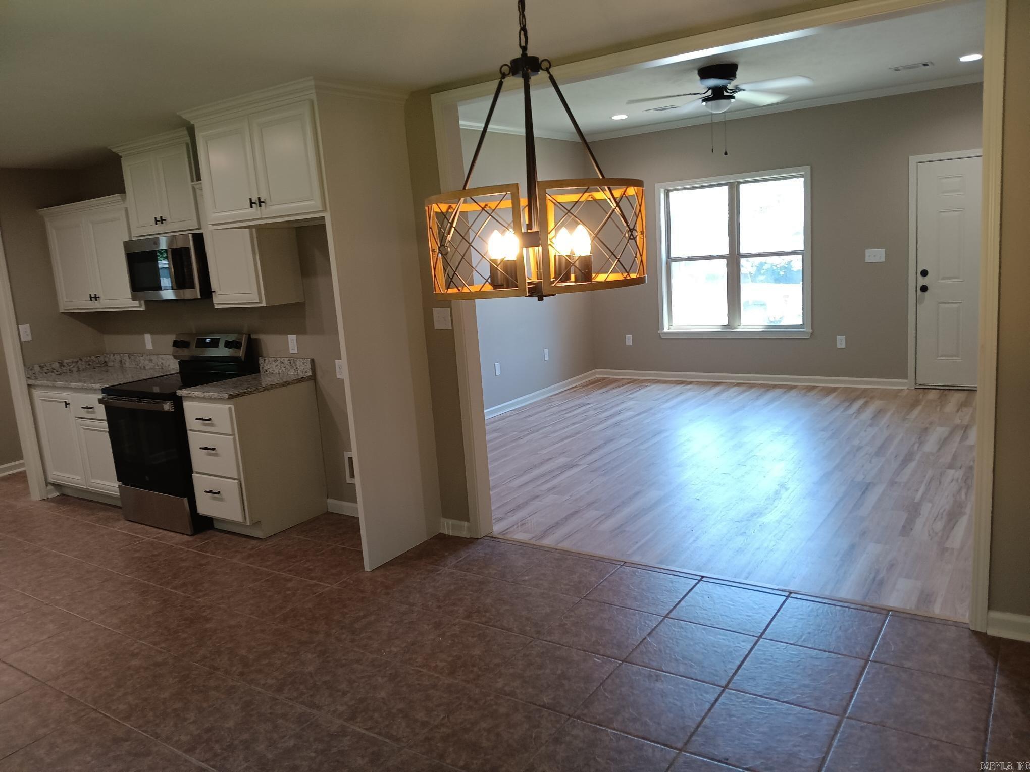 510  Sanibel  Searcy, AR