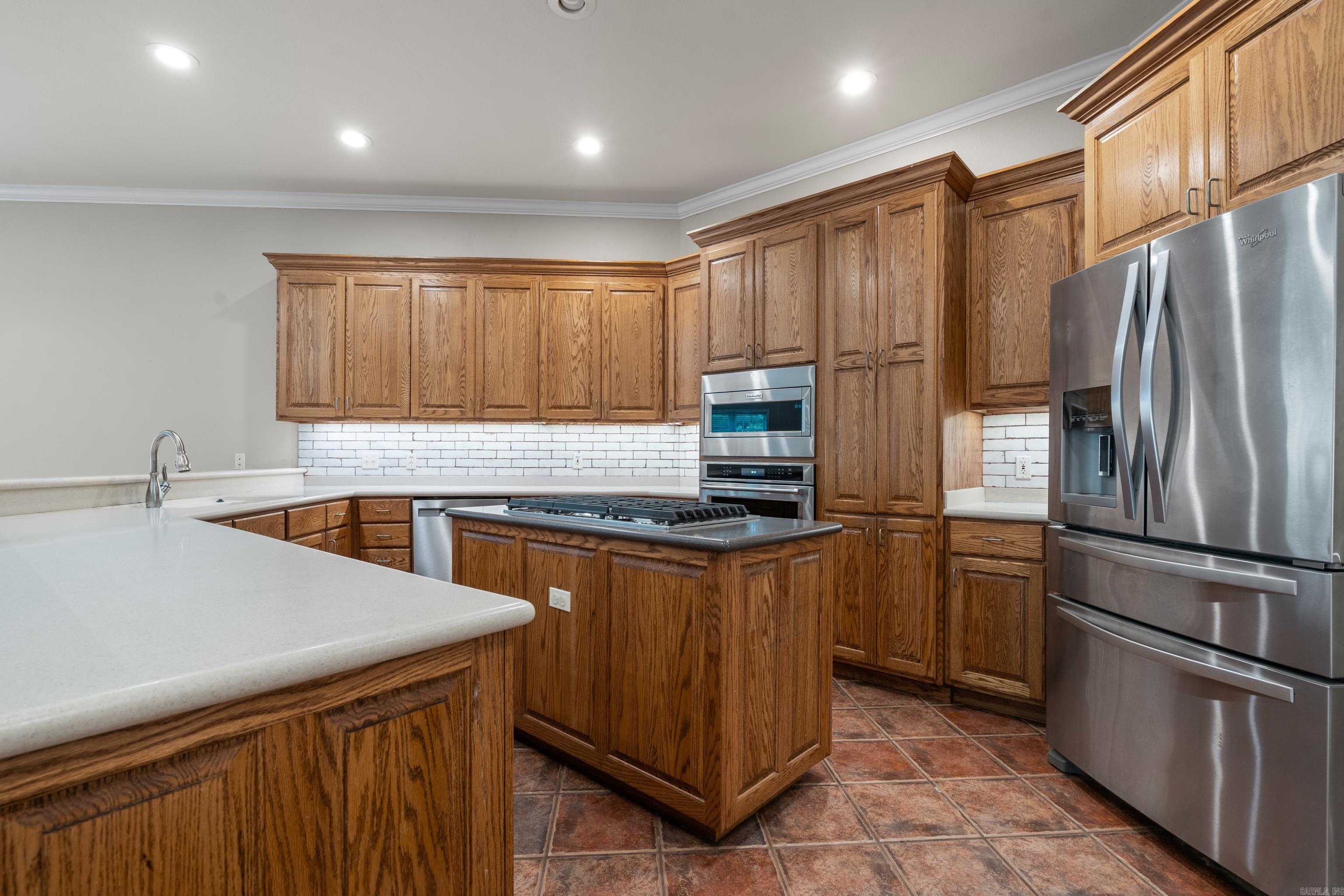185 HILLSIDE  Hot Springs, AR
