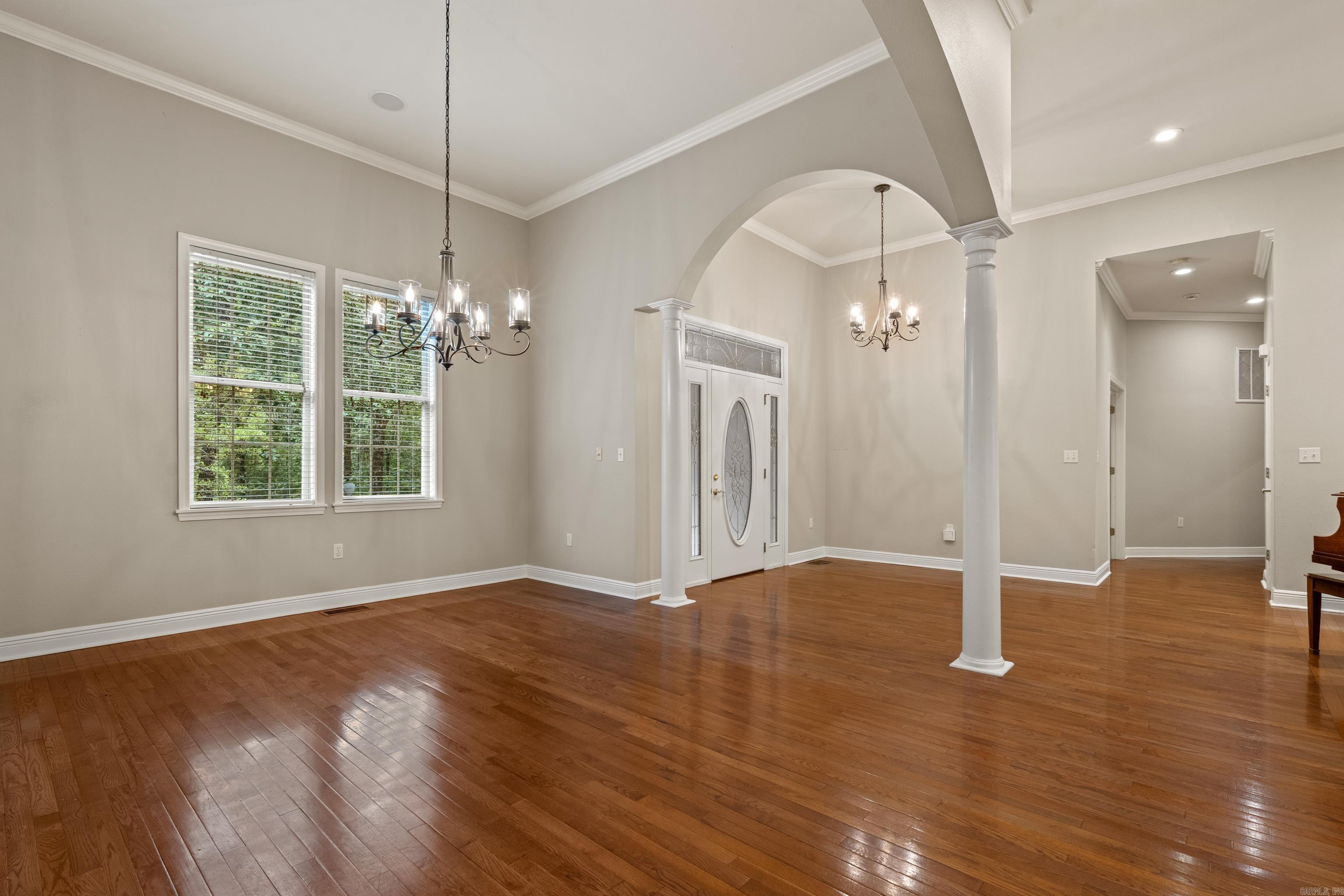 185 HILLSIDE  Hot Springs, AR