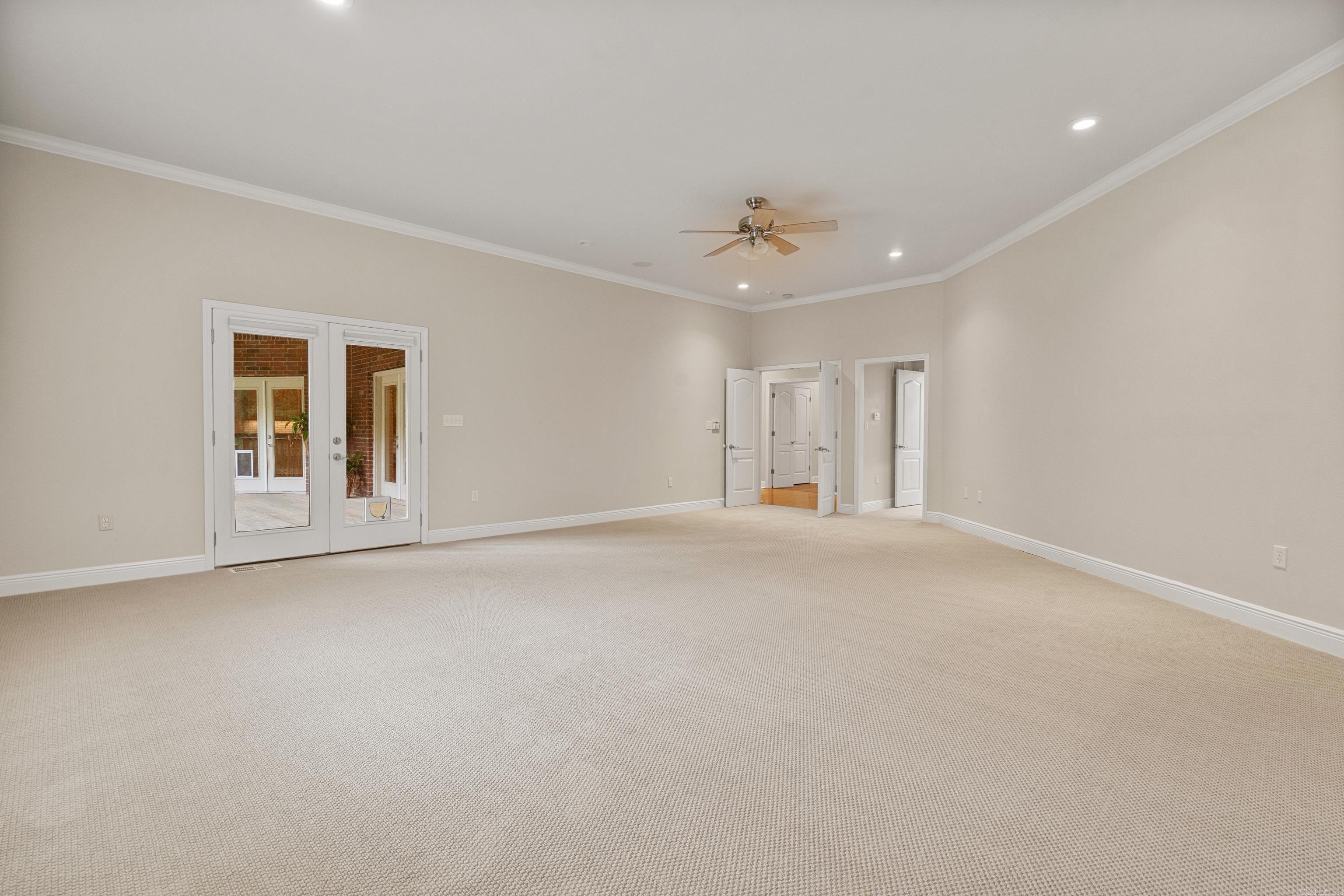 185 HILLSIDE  Hot Springs, AR