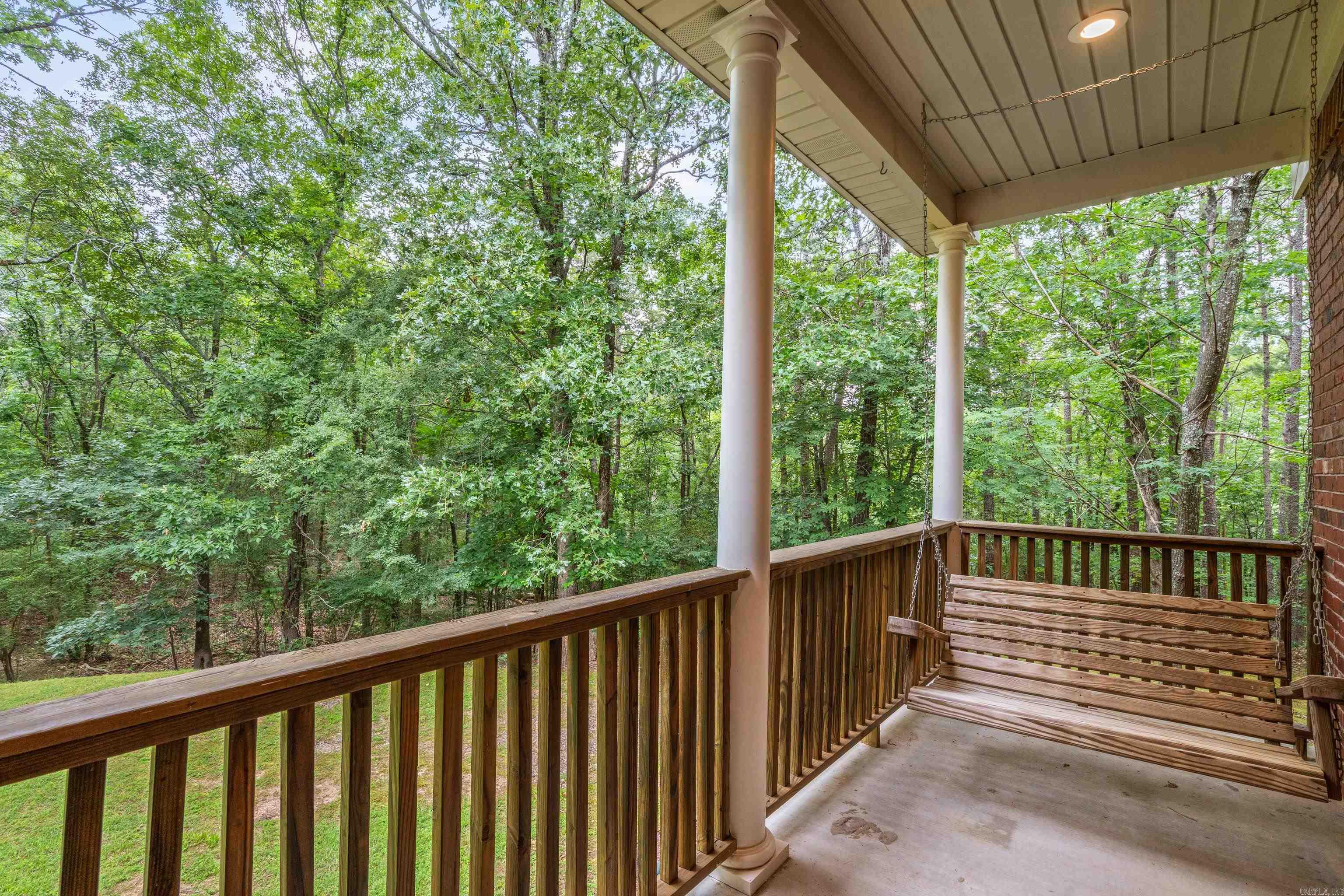 185 HILLSIDE  Hot Springs, AR