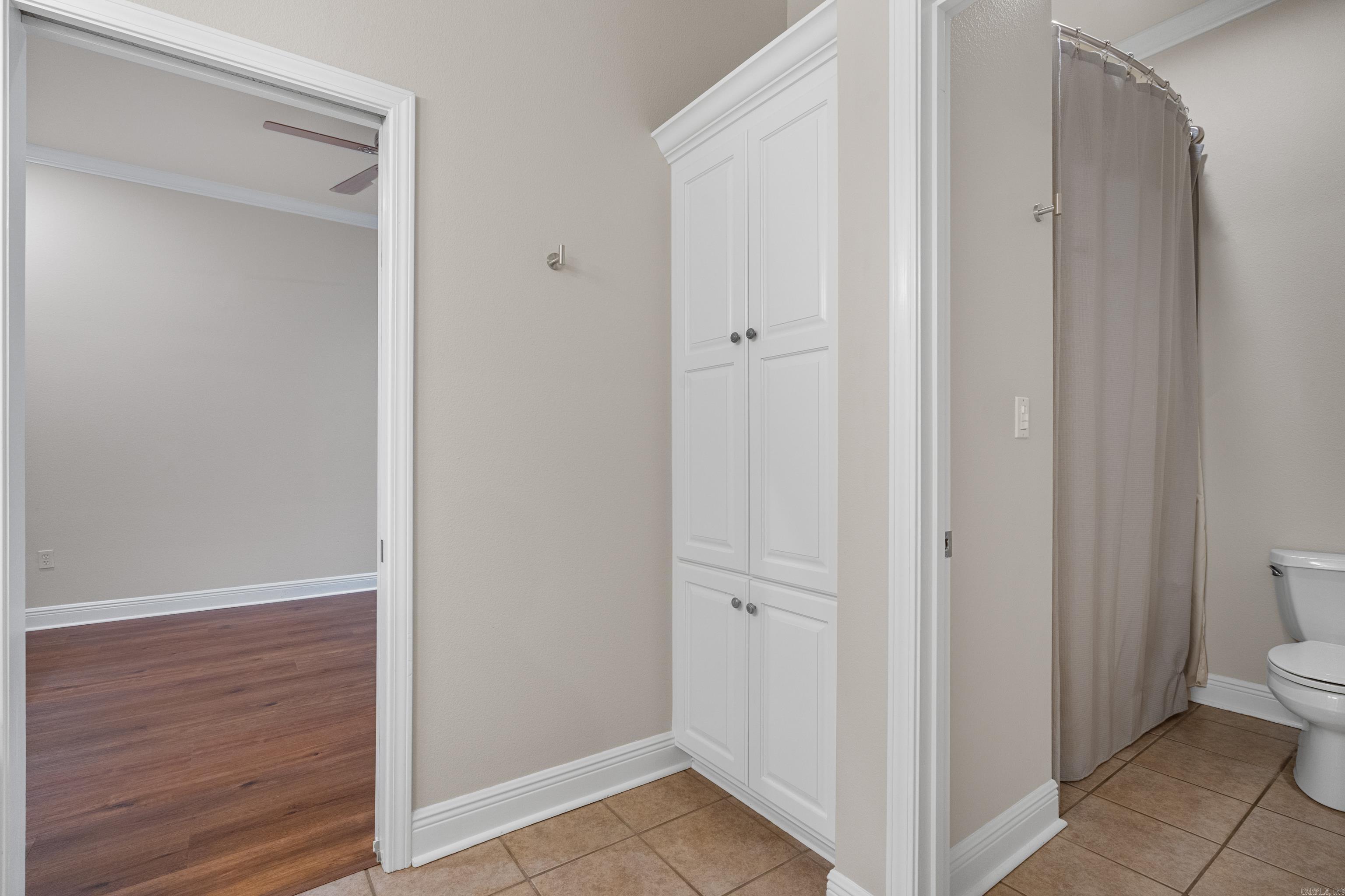 185 HILLSIDE  Hot Springs, AR