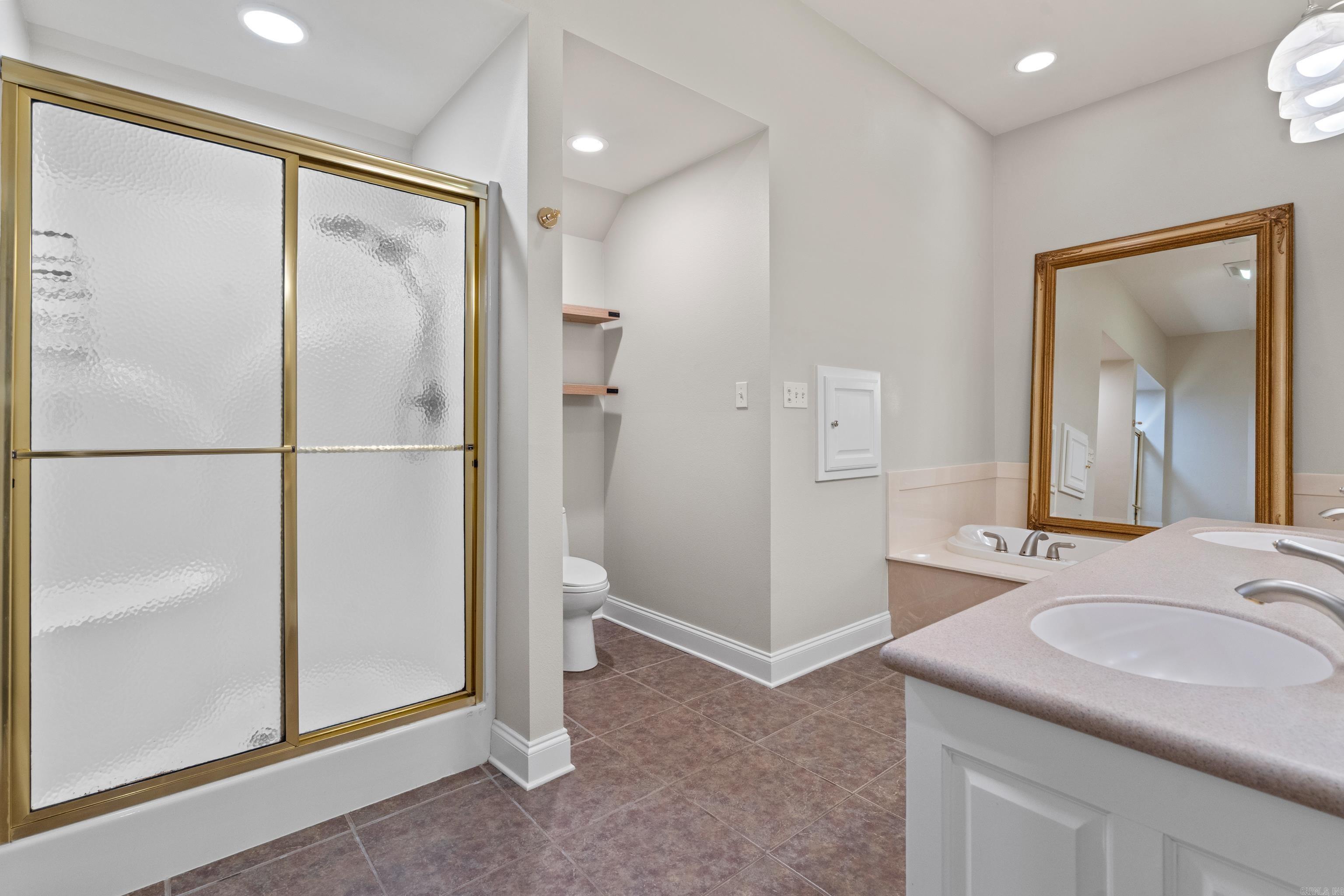 185 HILLSIDE  Hot Springs, AR