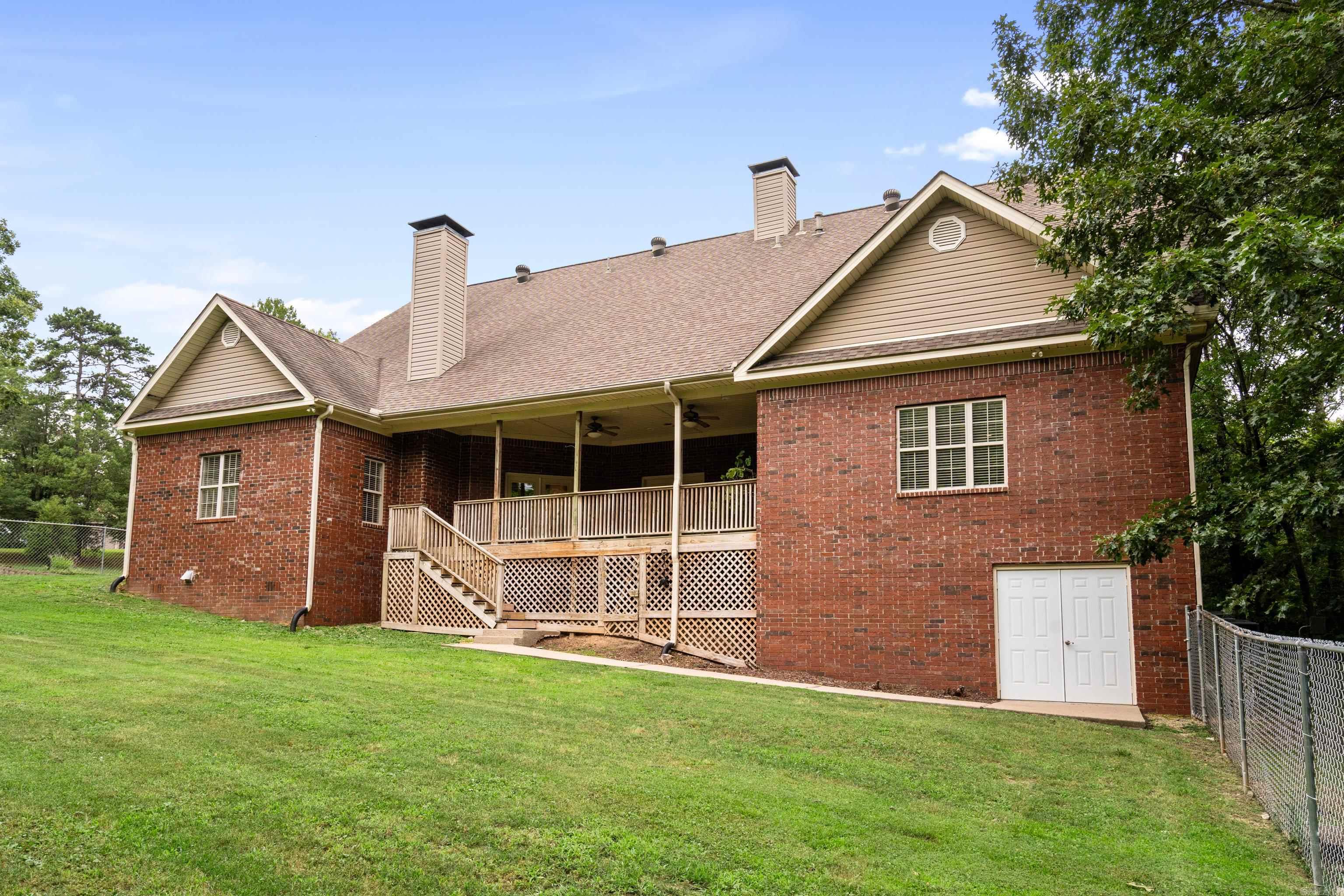 185 HILLSIDE  Hot Springs, AR