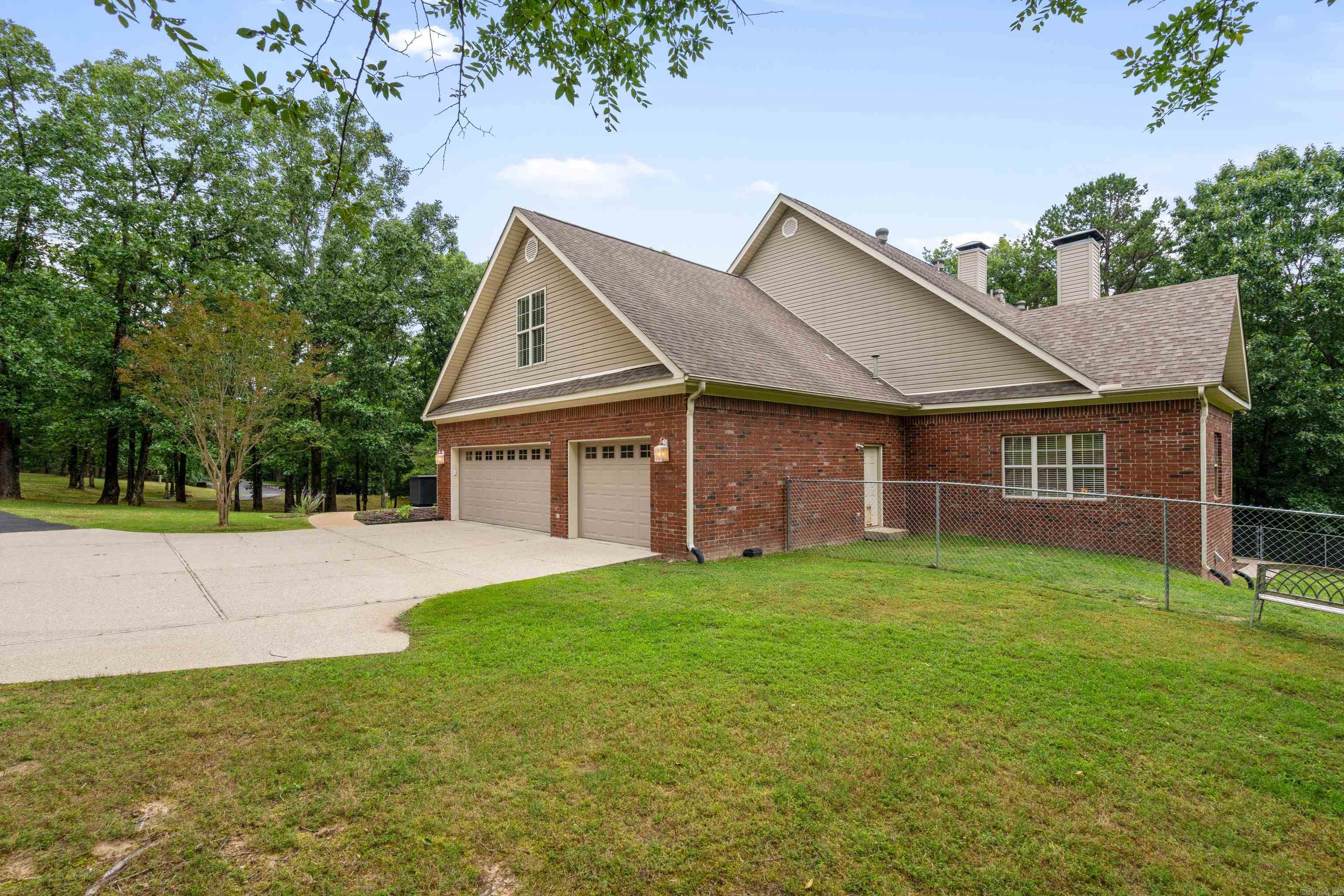 185 HILLSIDE  Hot Springs, AR