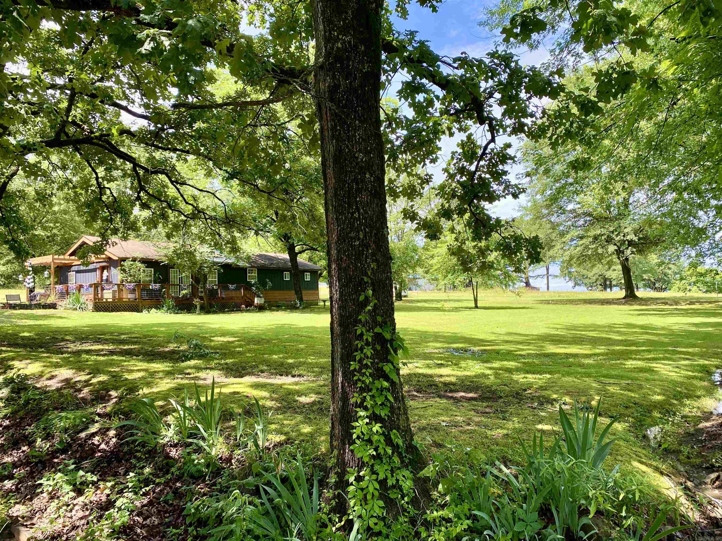 882 S Palmer Rd  Clarksville, AR