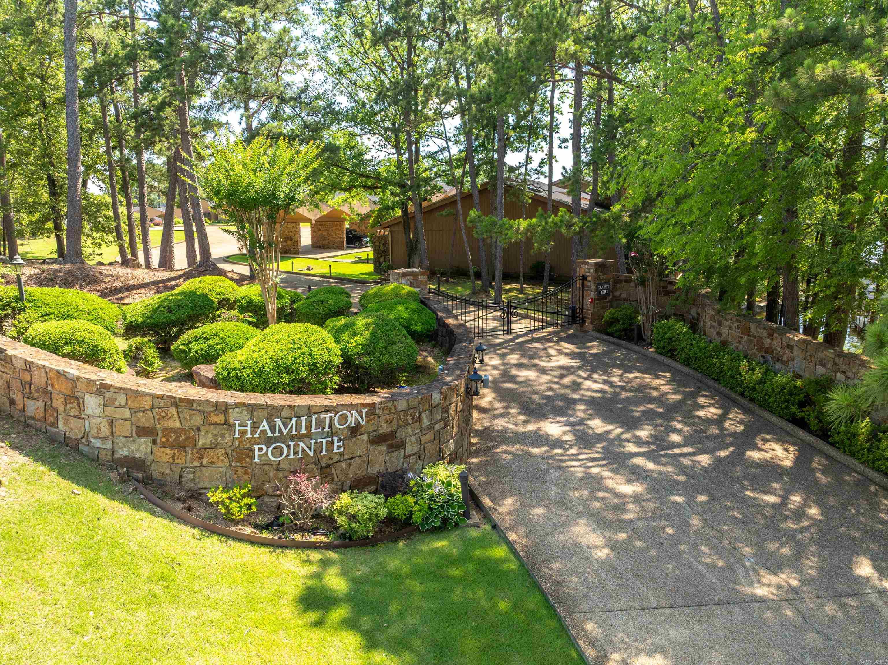 5000 Central  Hot Springs, AR