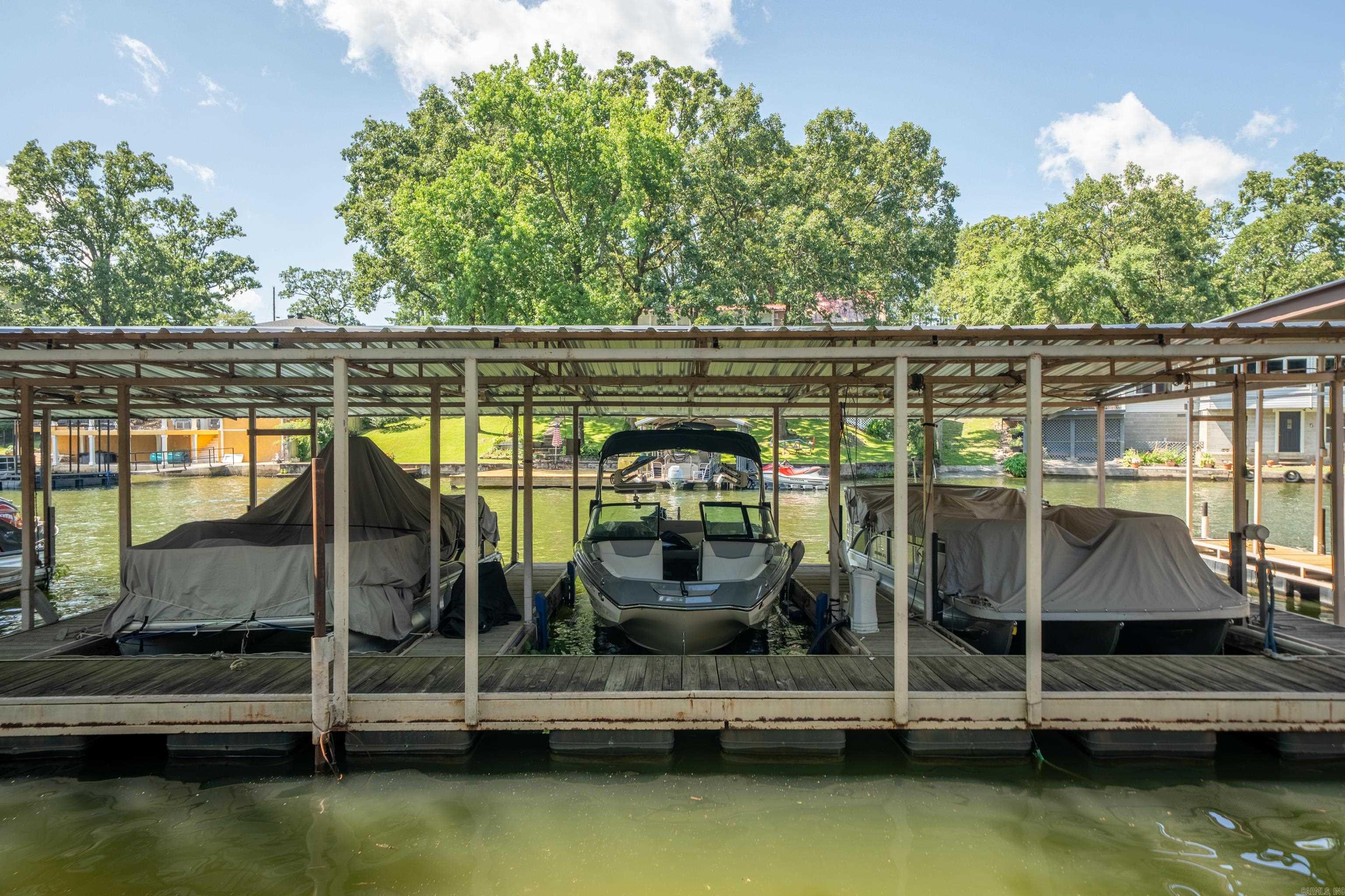 5000 Central  Hot Springs, AR