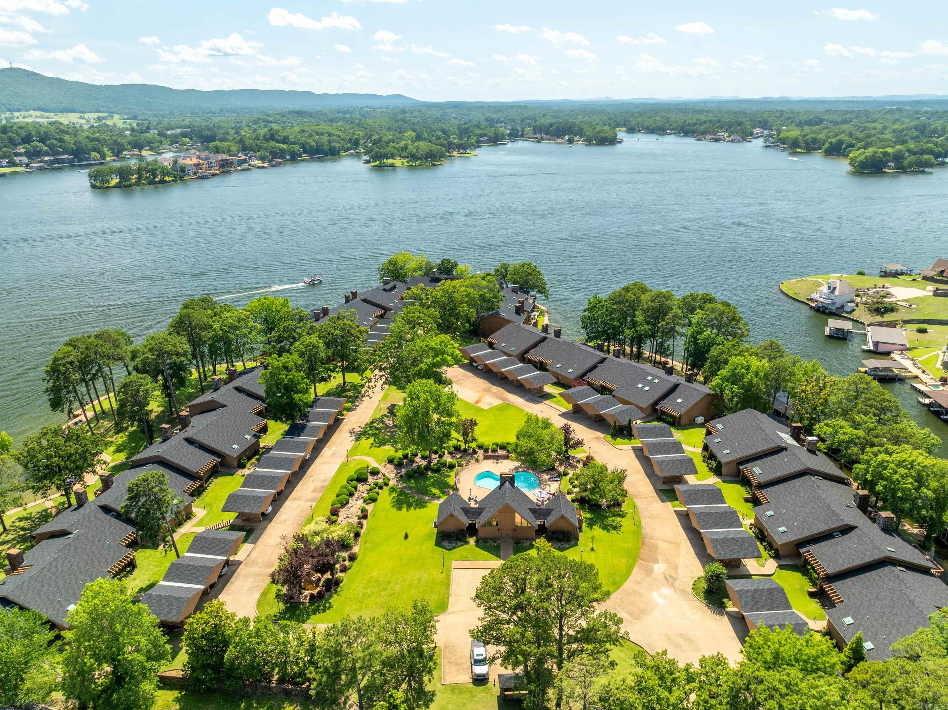 5000 Central  Hot Springs, AR
