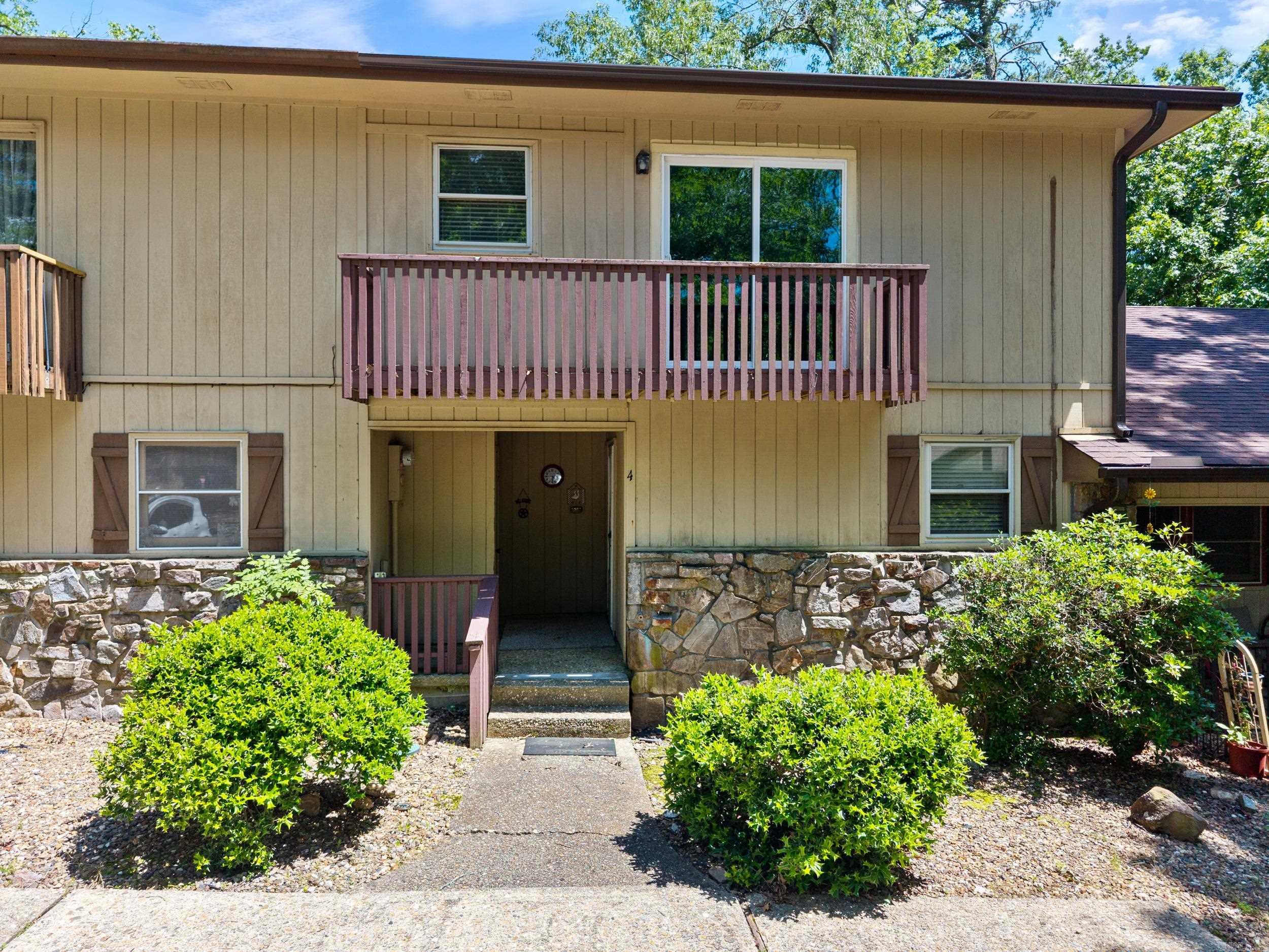 4 Trevino Place  Hot Springs Village, AR