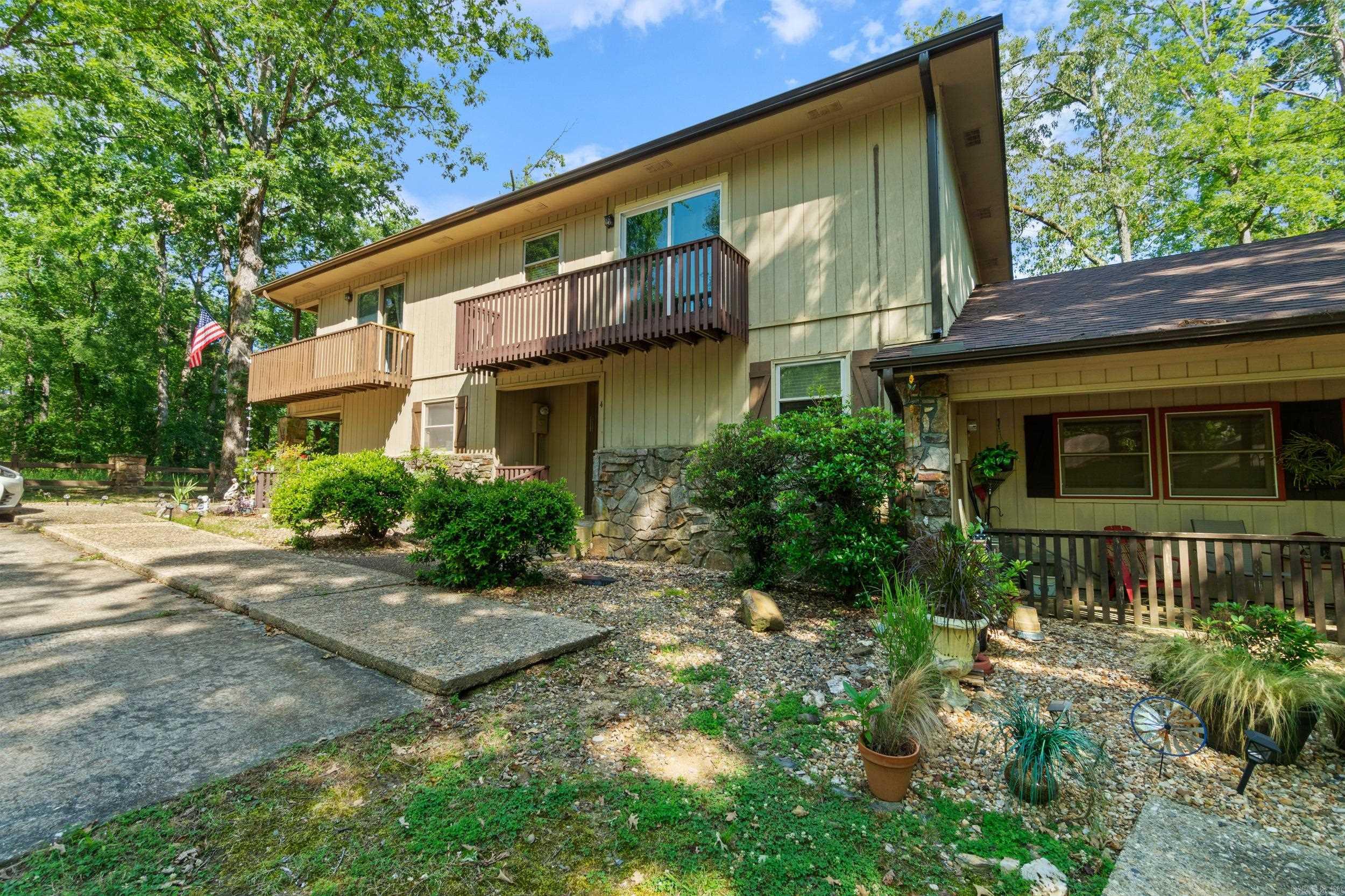 4 Trevino Place  Hot Springs Village, AR