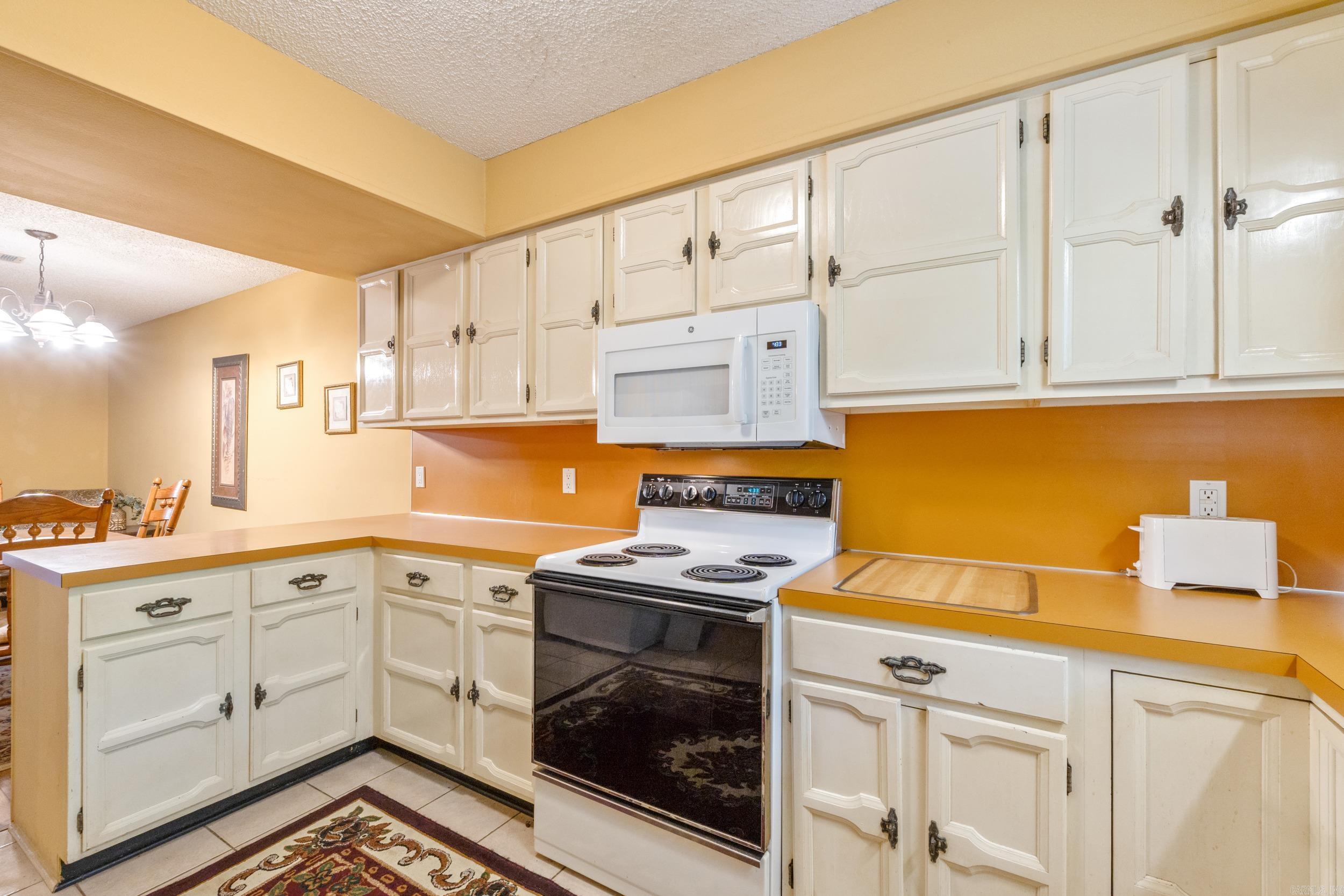 4 Trevino Place  Hot Springs Village, AR