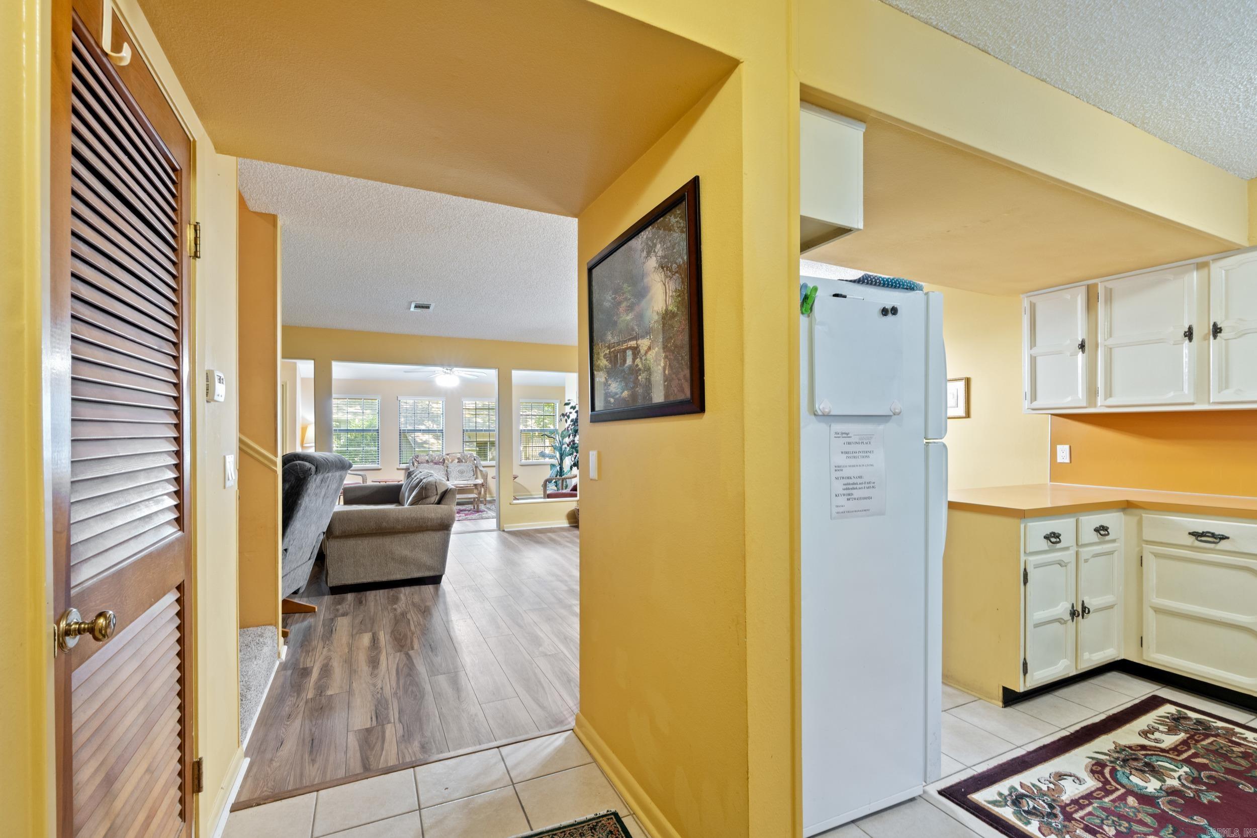 4 Trevino Place  Hot Springs Village, AR