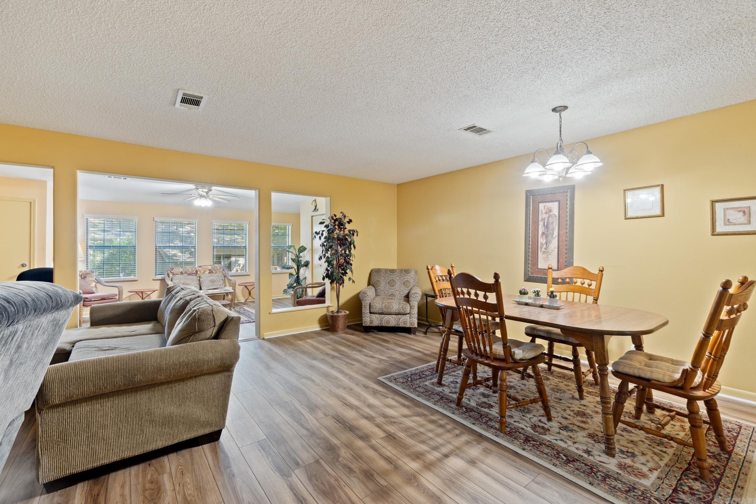 4 Trevino Place  Hot Springs Village, AR