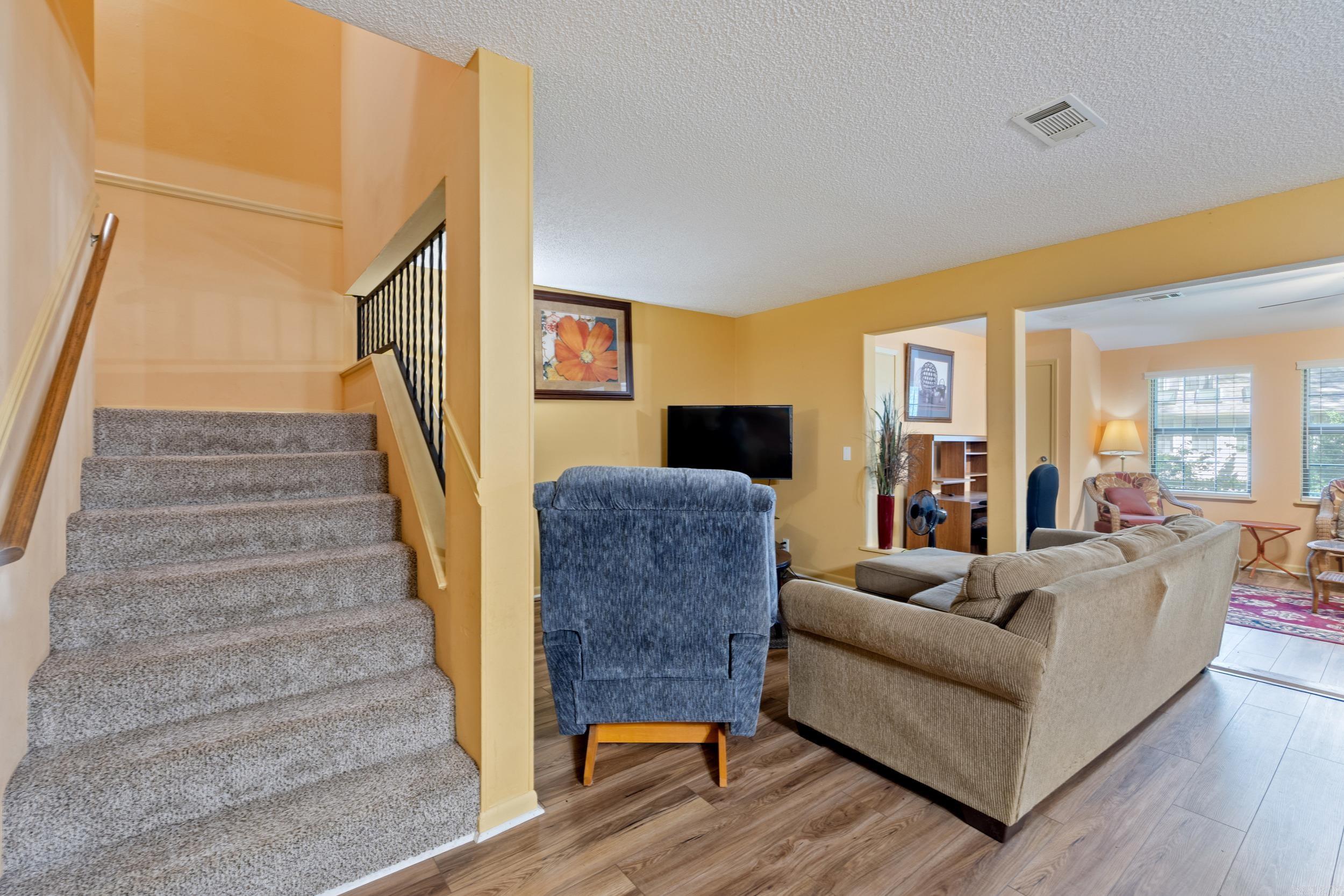 4 Trevino Place  Hot Springs Village, AR