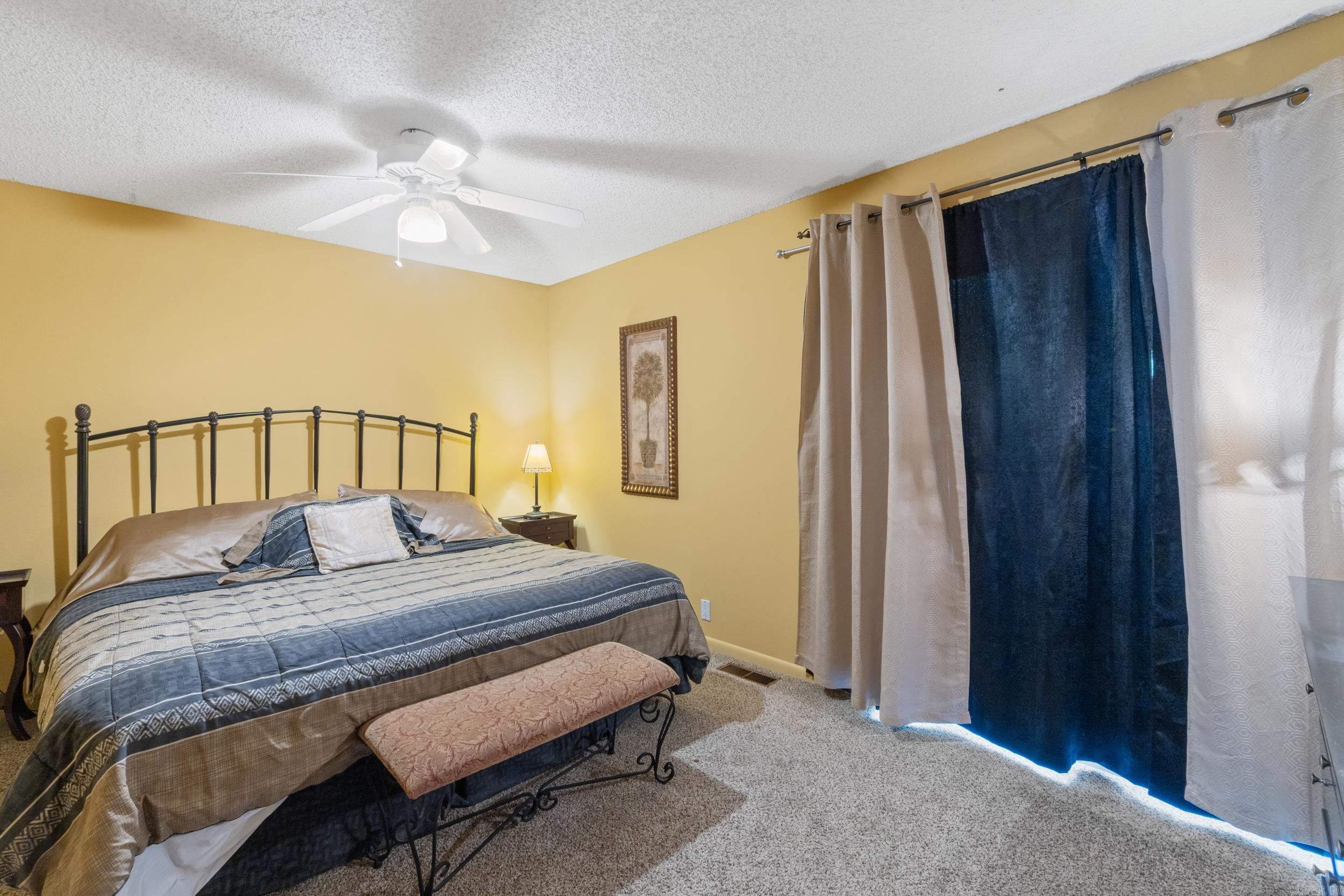 4 Trevino Place  Hot Springs Village, AR