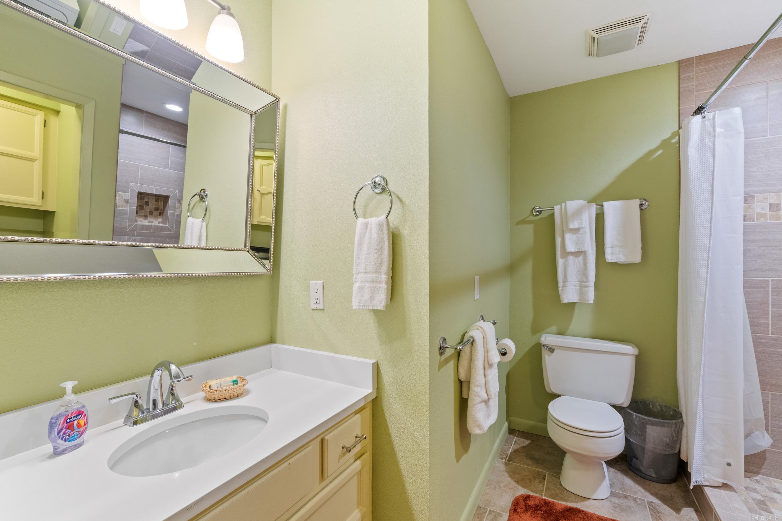 4 Trevino Place  Hot Springs Village, AR