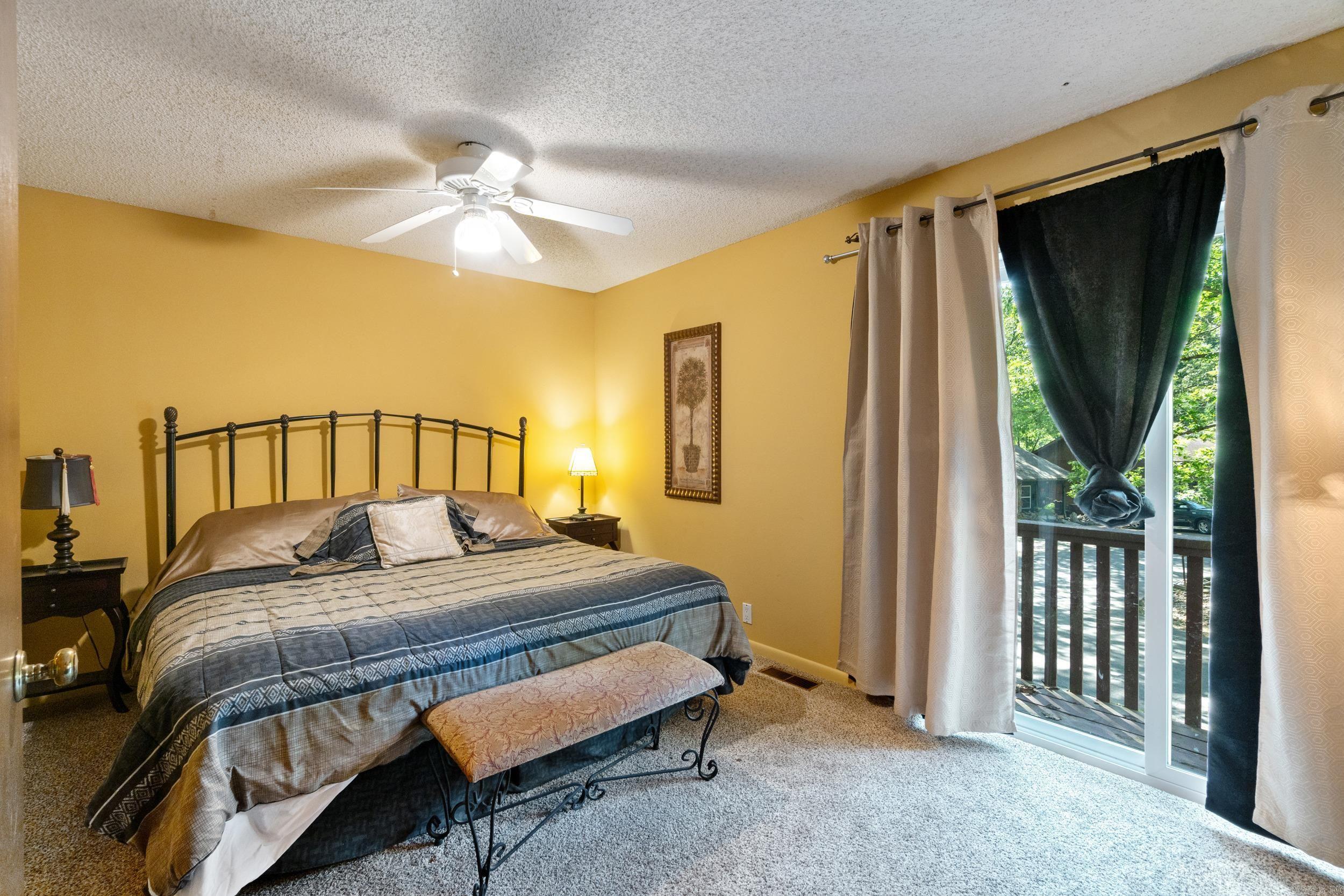 4 Trevino Place  Hot Springs Village, AR