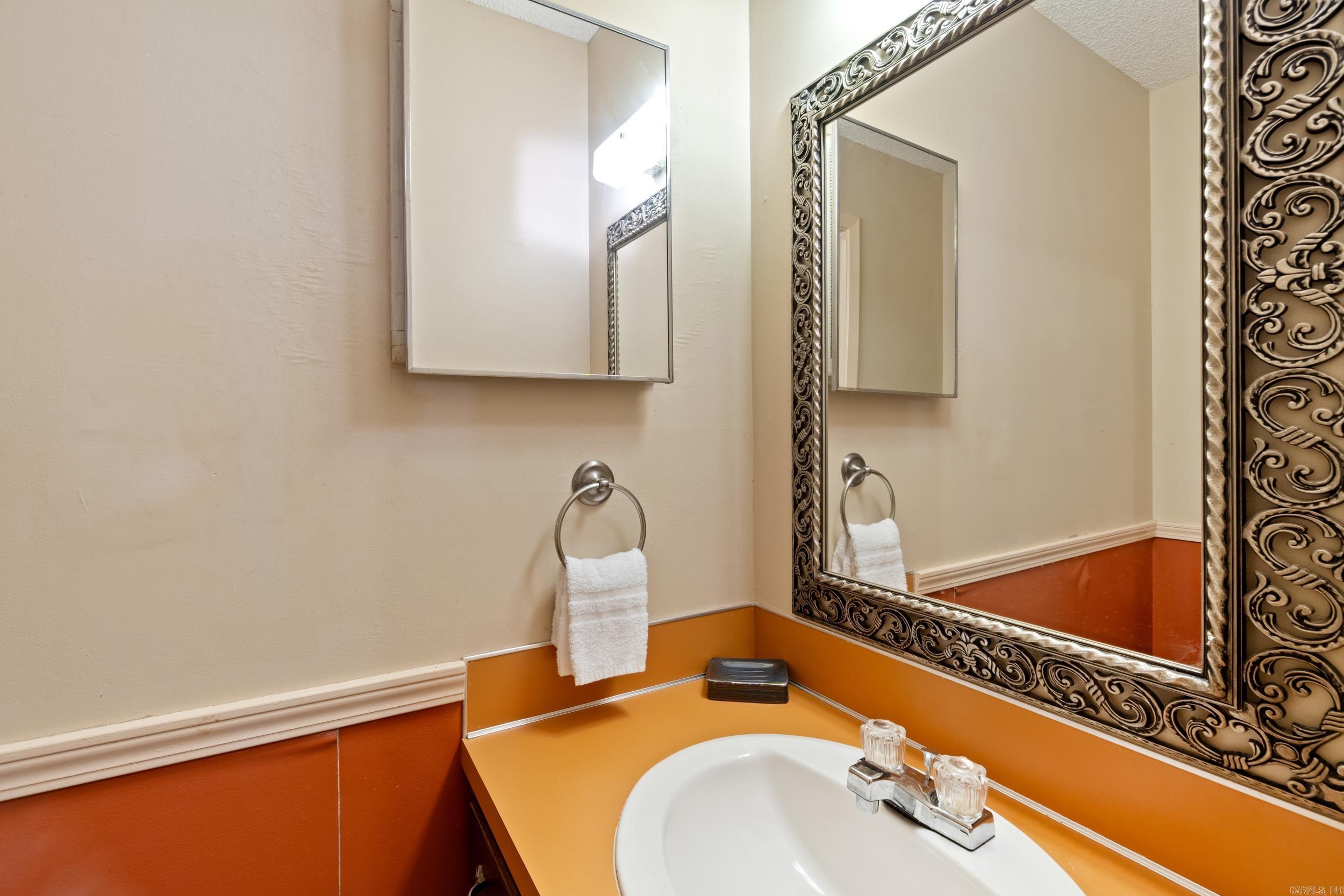 4 Trevino Place  Hot Springs Village, AR