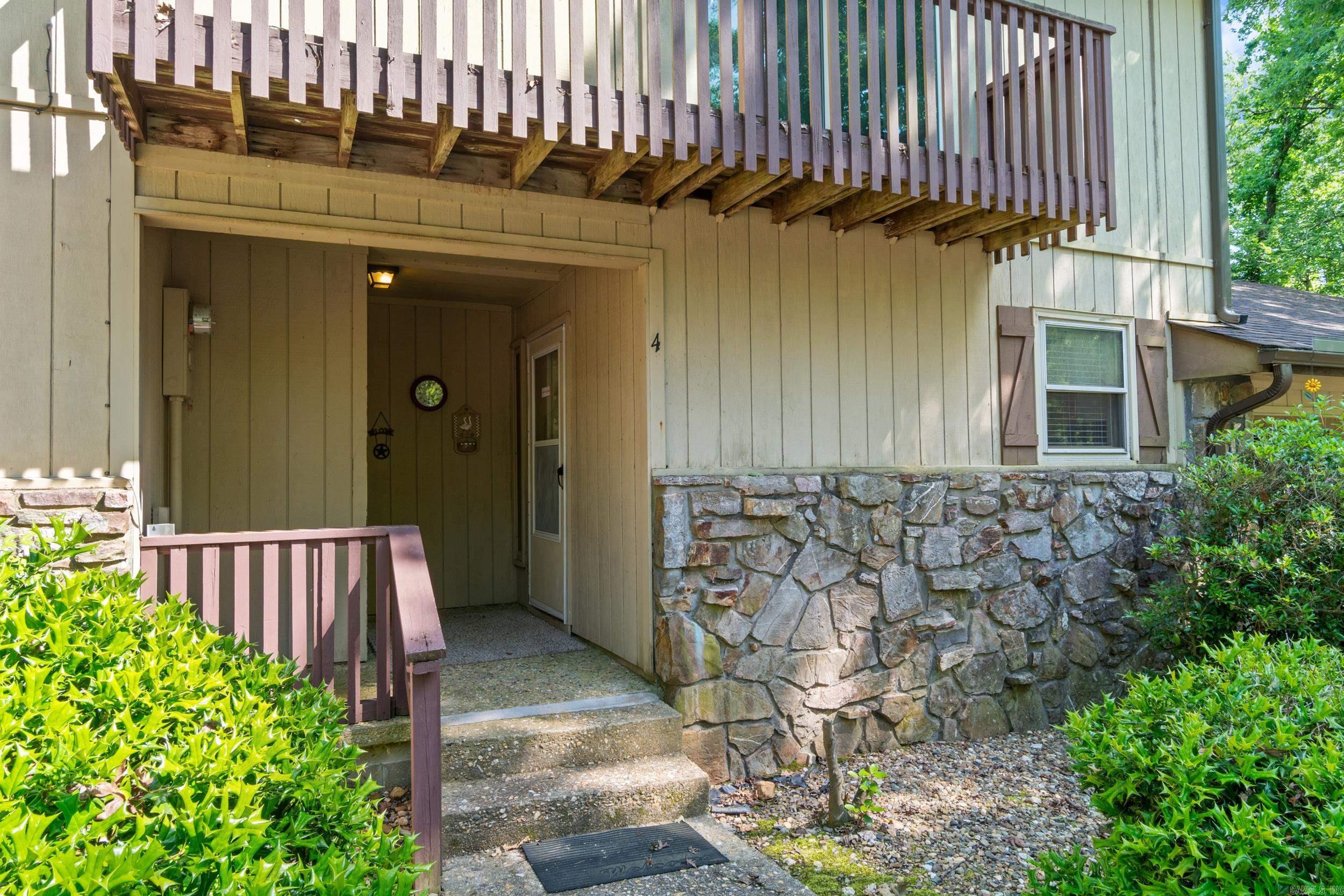 4 Trevino Place  Hot Springs Village, AR