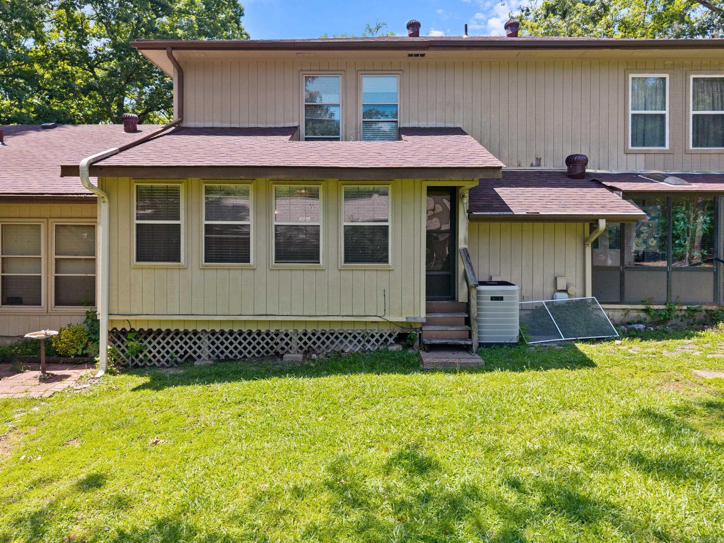 4 Trevino Place  Hot Springs Village, AR