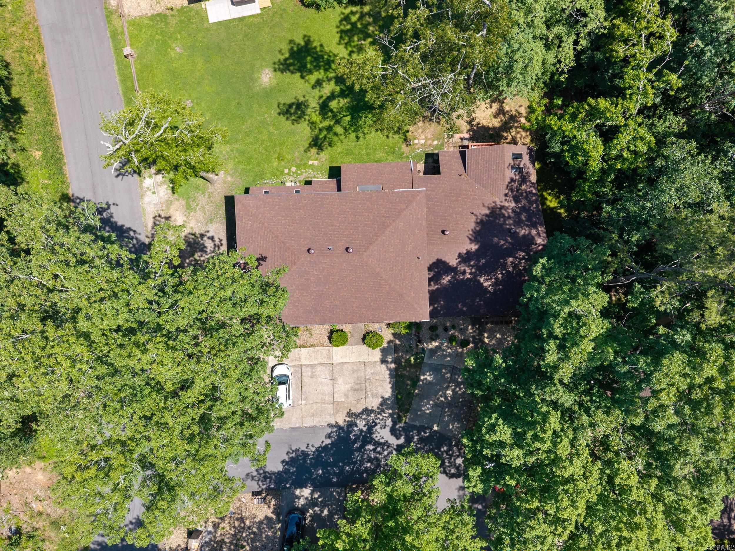 4 Trevino Place  Hot Springs Village, AR