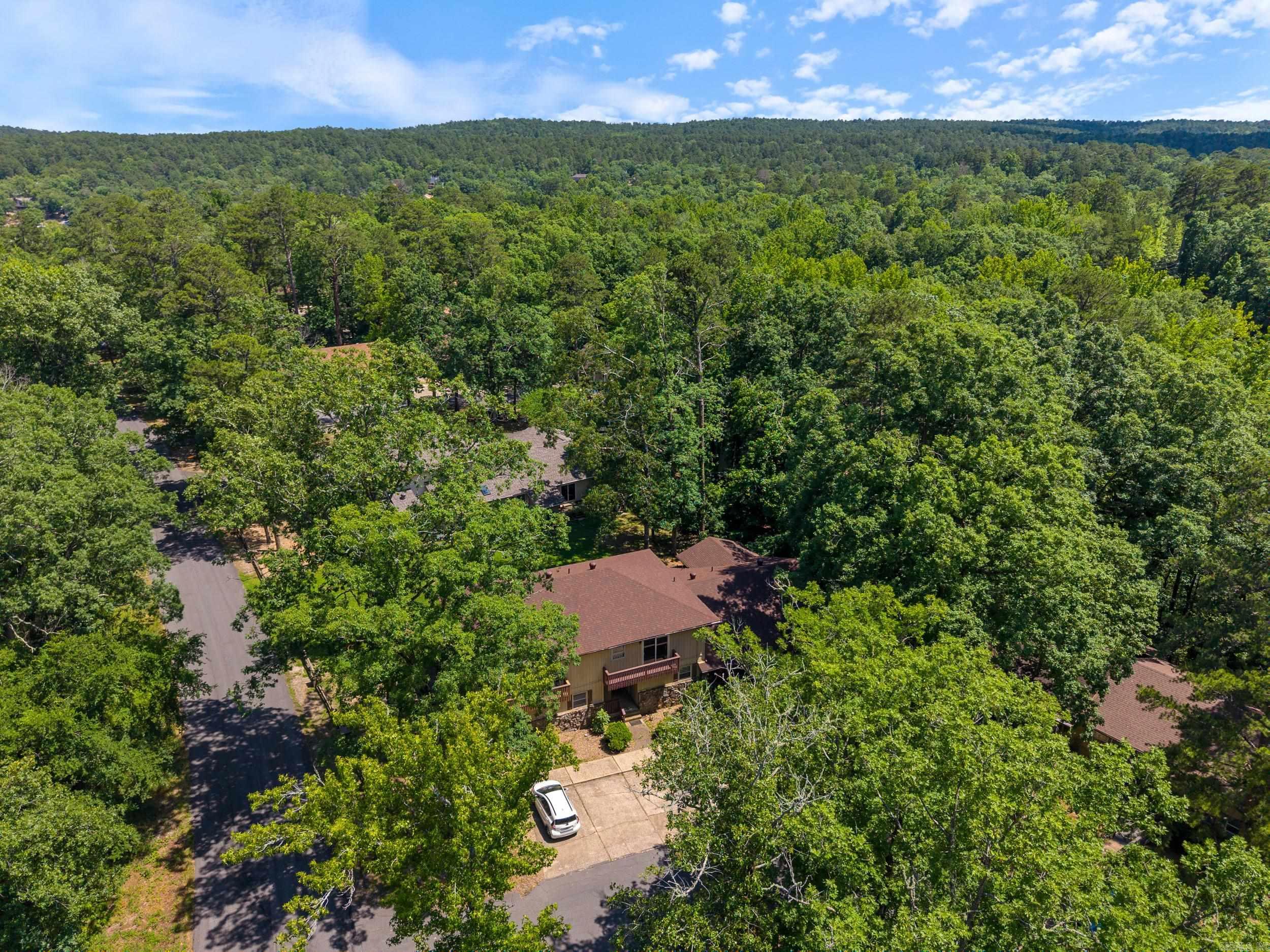 4 Trevino Place  Hot Springs Village, AR
