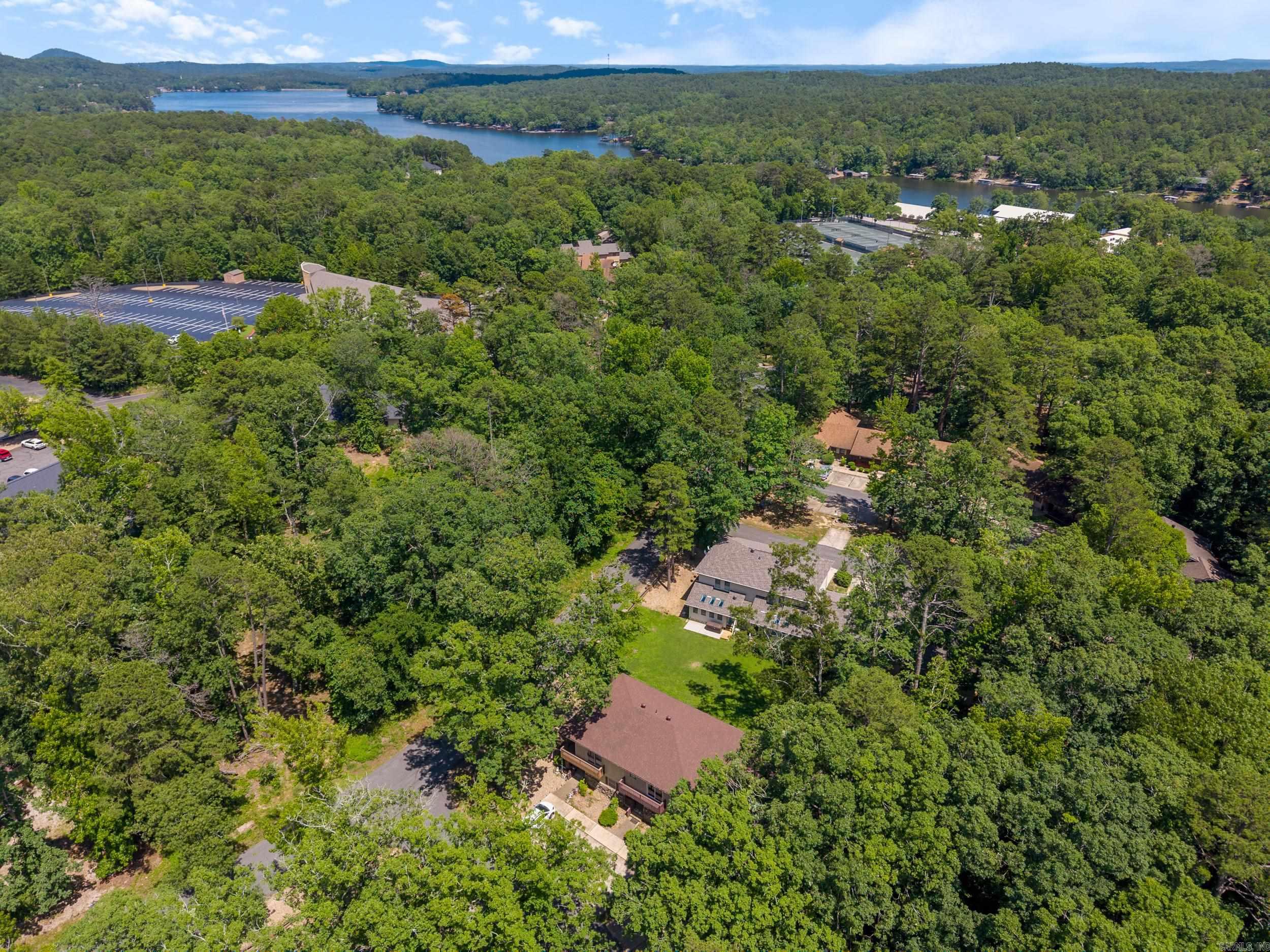4 Trevino Place  Hot Springs Village, AR