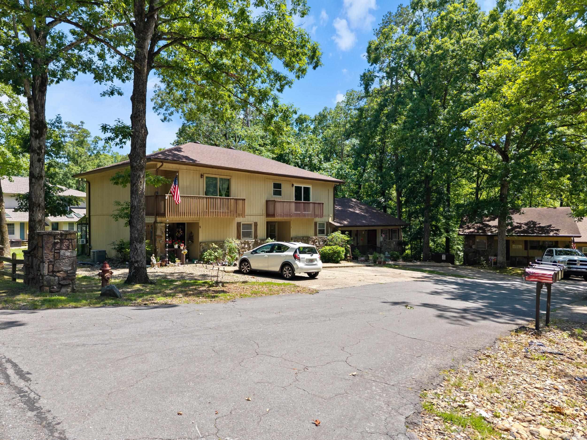 4 Trevino Place  Hot Springs Village, AR