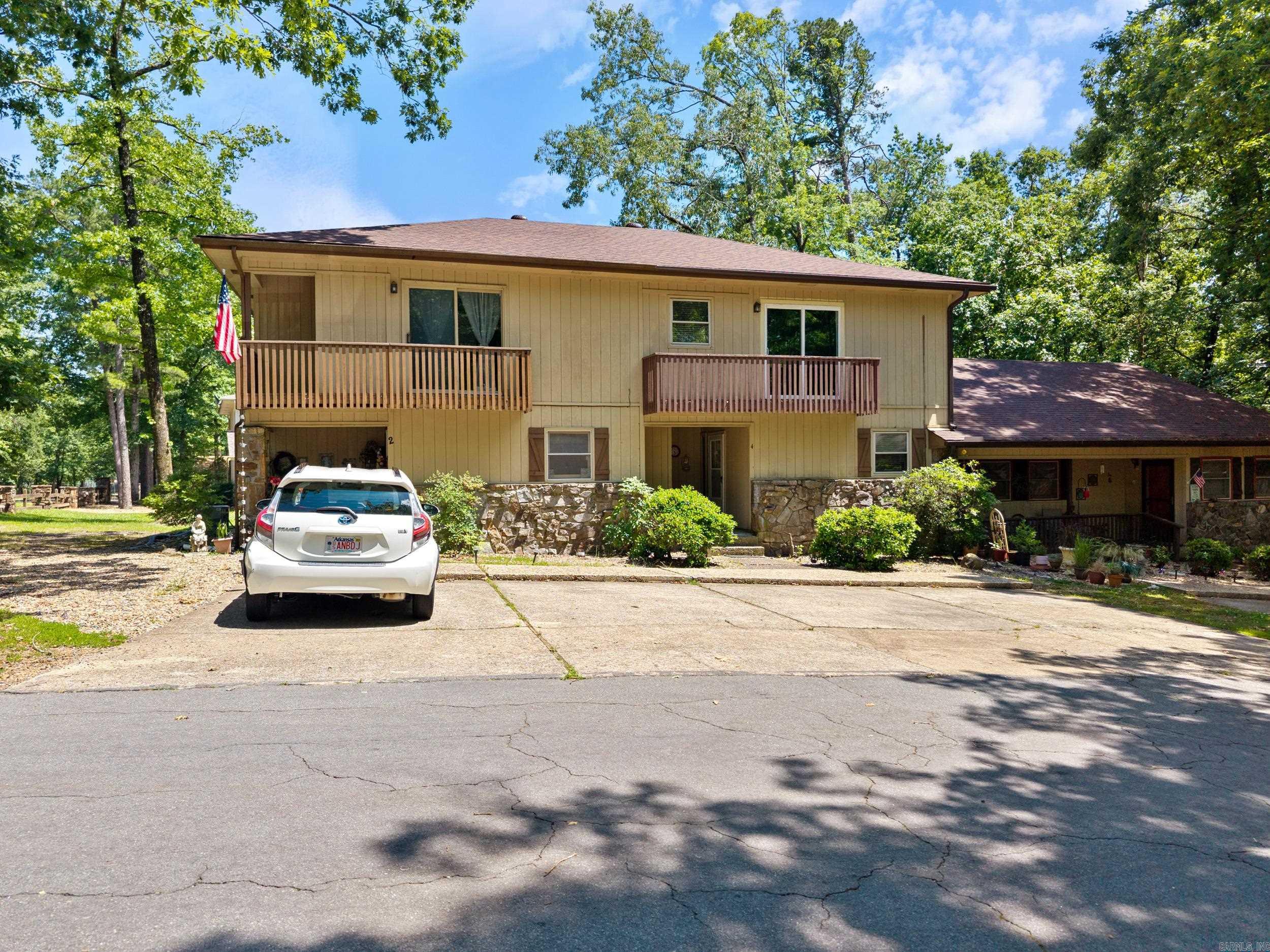 4 Trevino Place  Hot Springs Village, AR