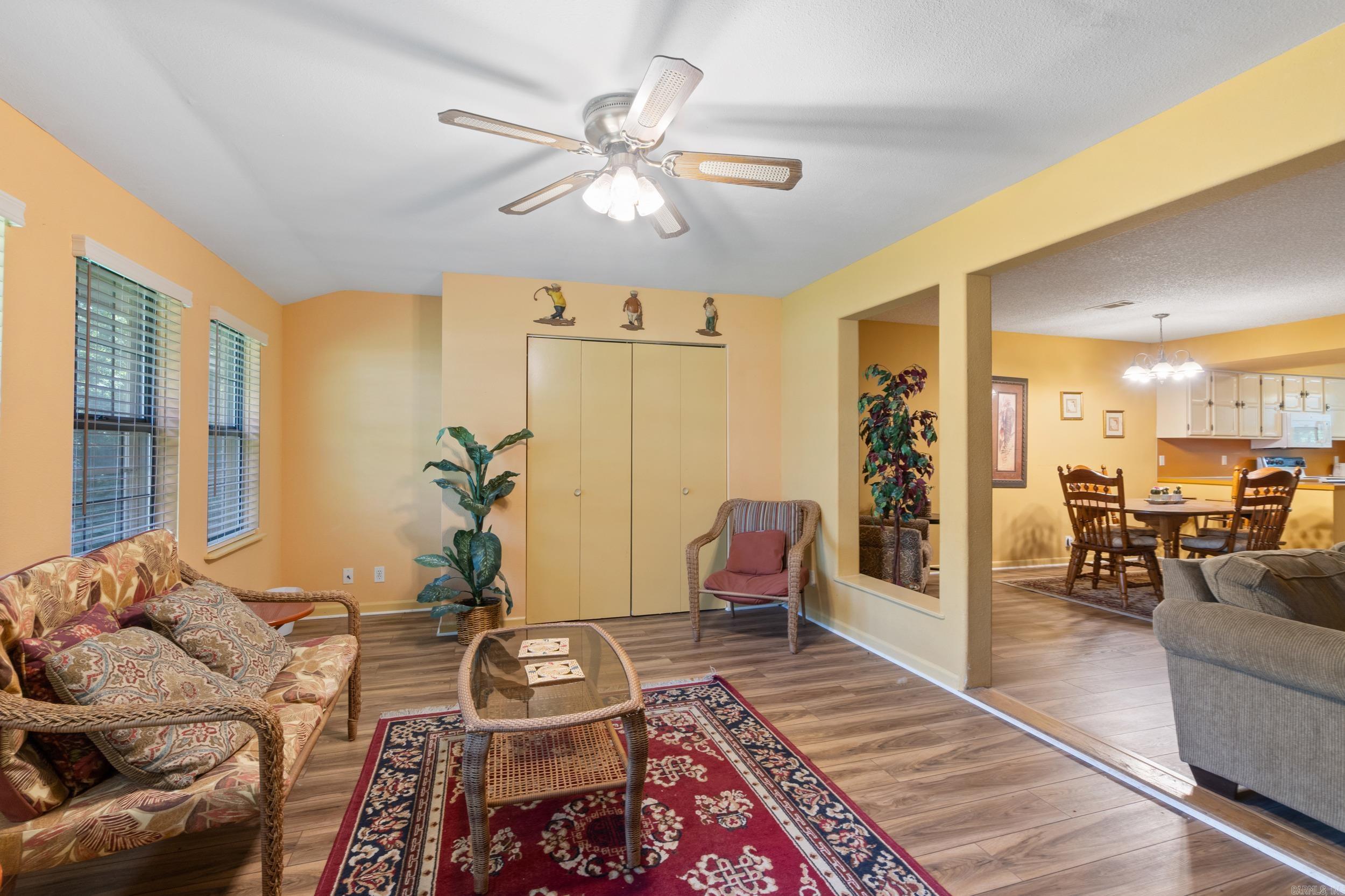 4 Trevino Place  Hot Springs Village, AR