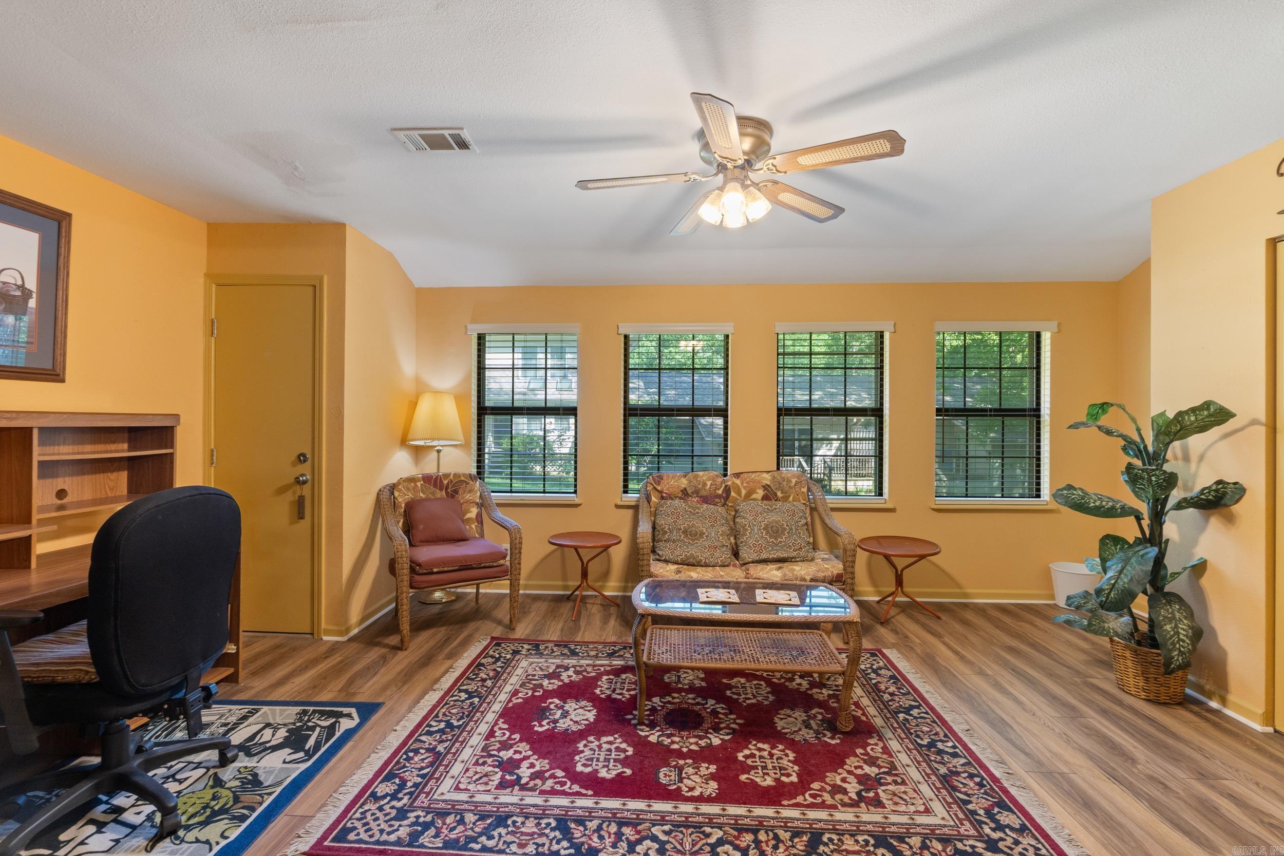 4 Trevino Place  Hot Springs Village, AR