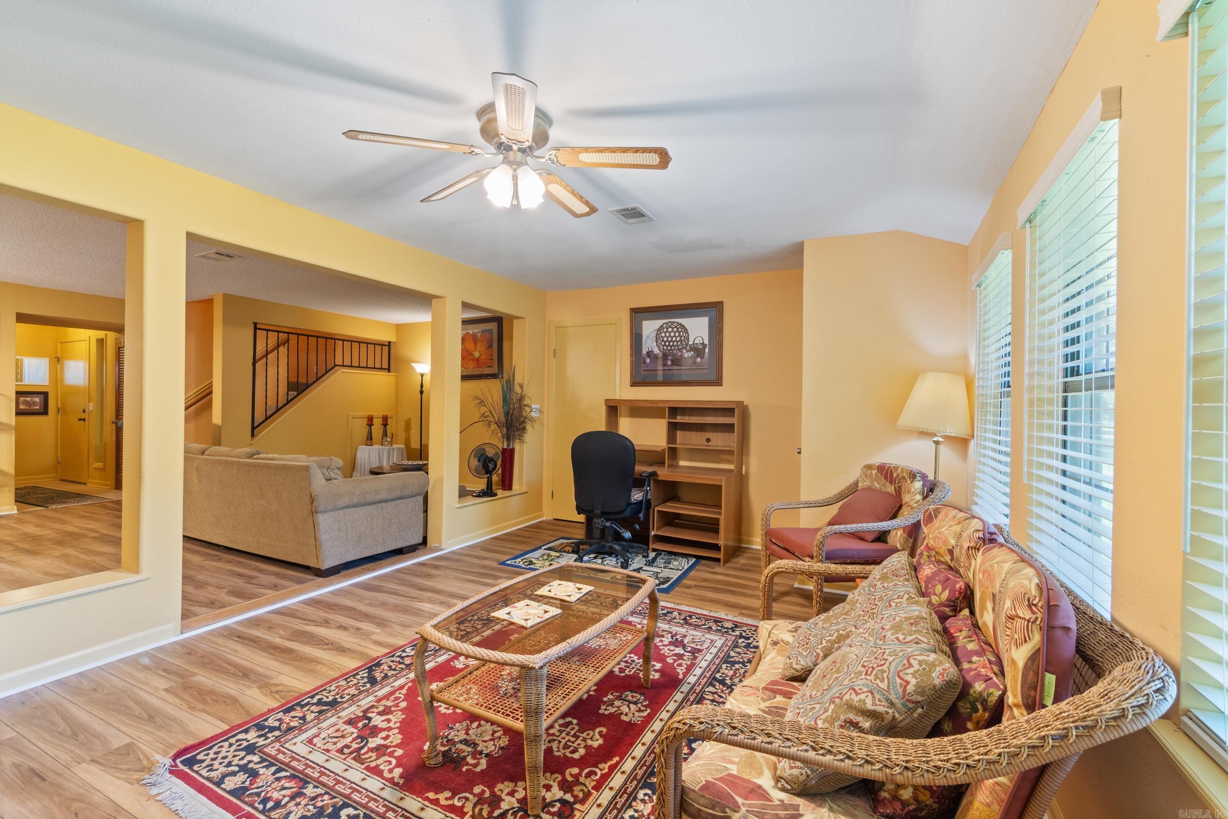 4 Trevino Place  Hot Springs Village, AR
