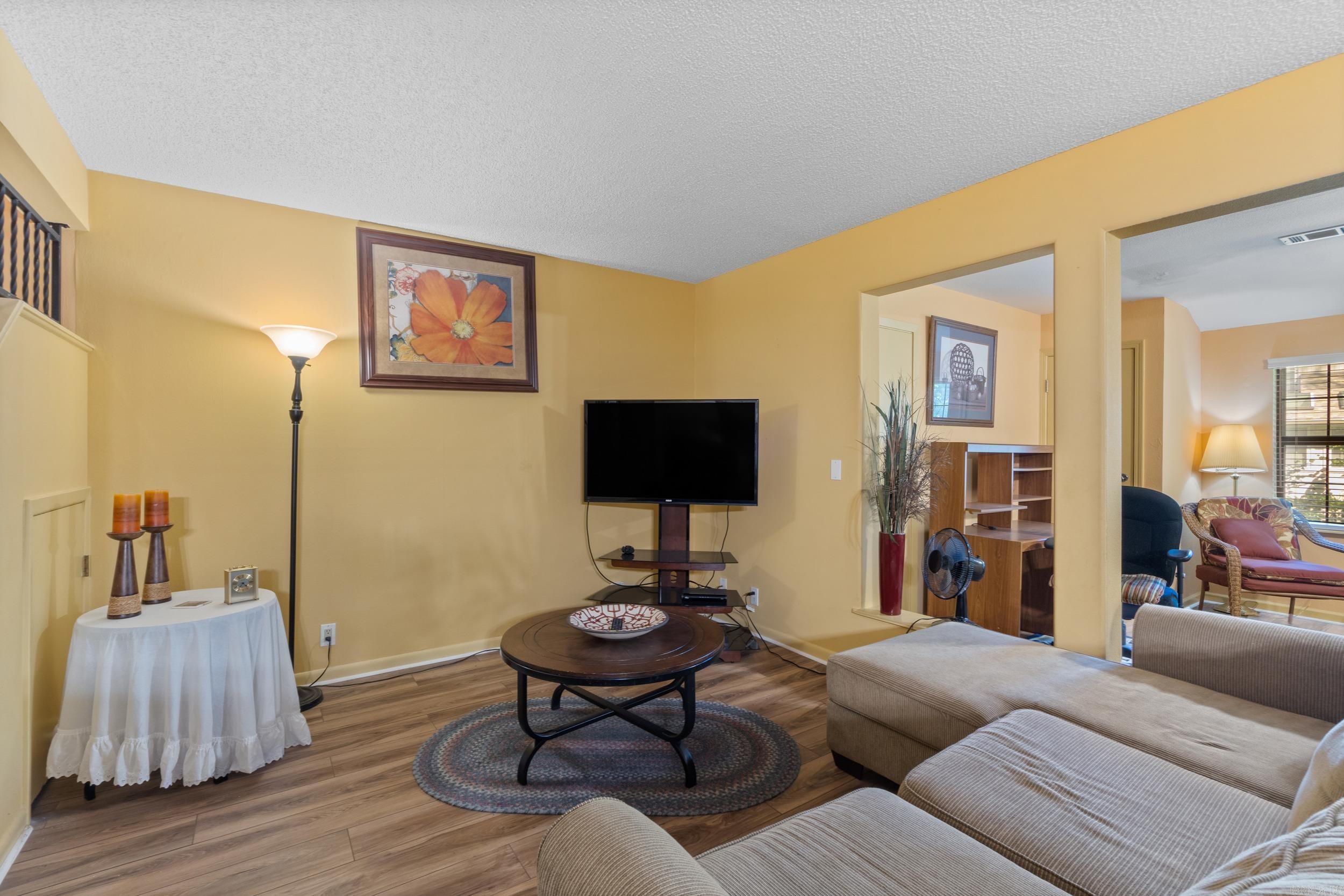 4 Trevino Place  Hot Springs Village, AR