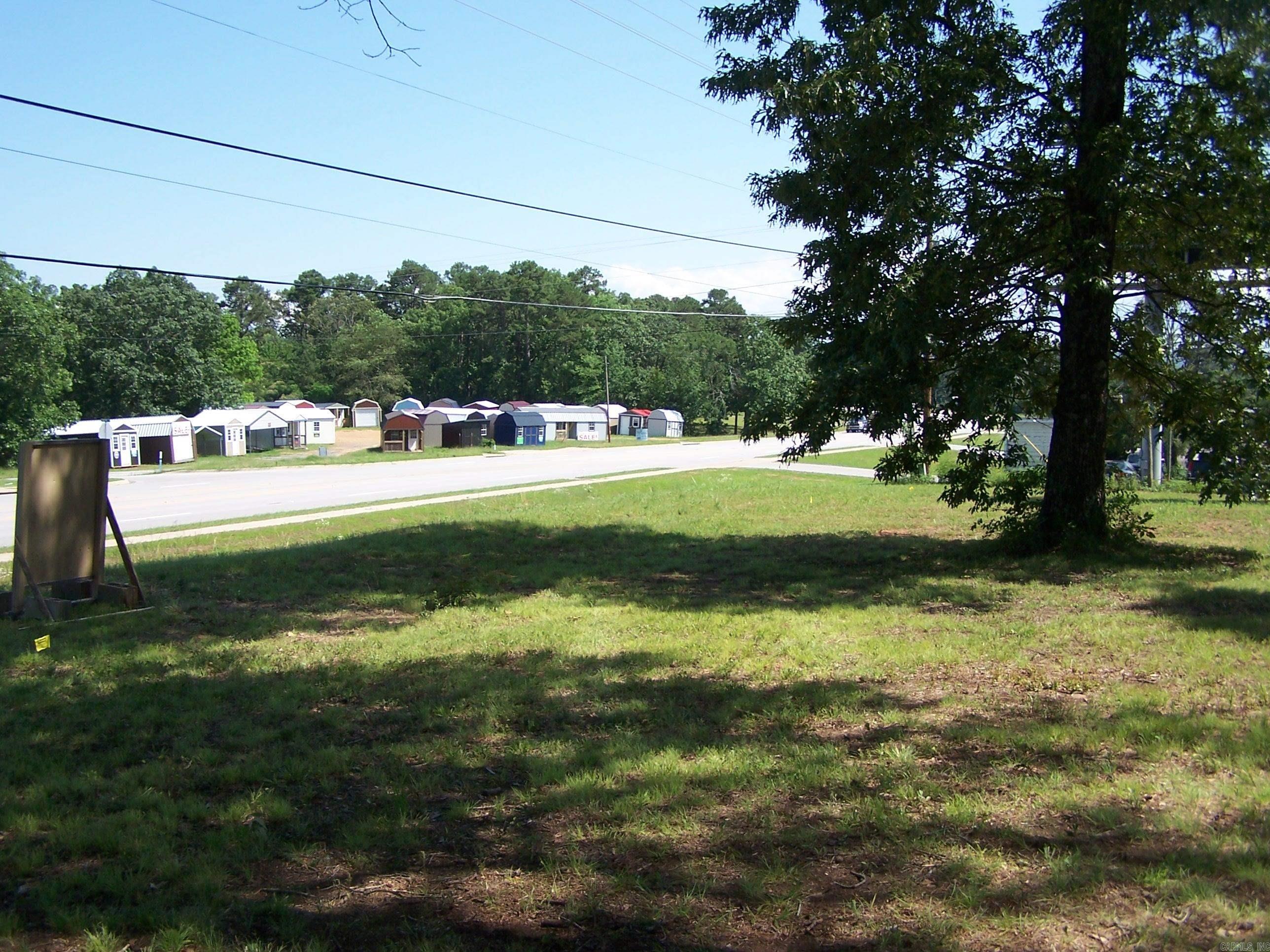 0000  Hwy 65  Clinton, AR