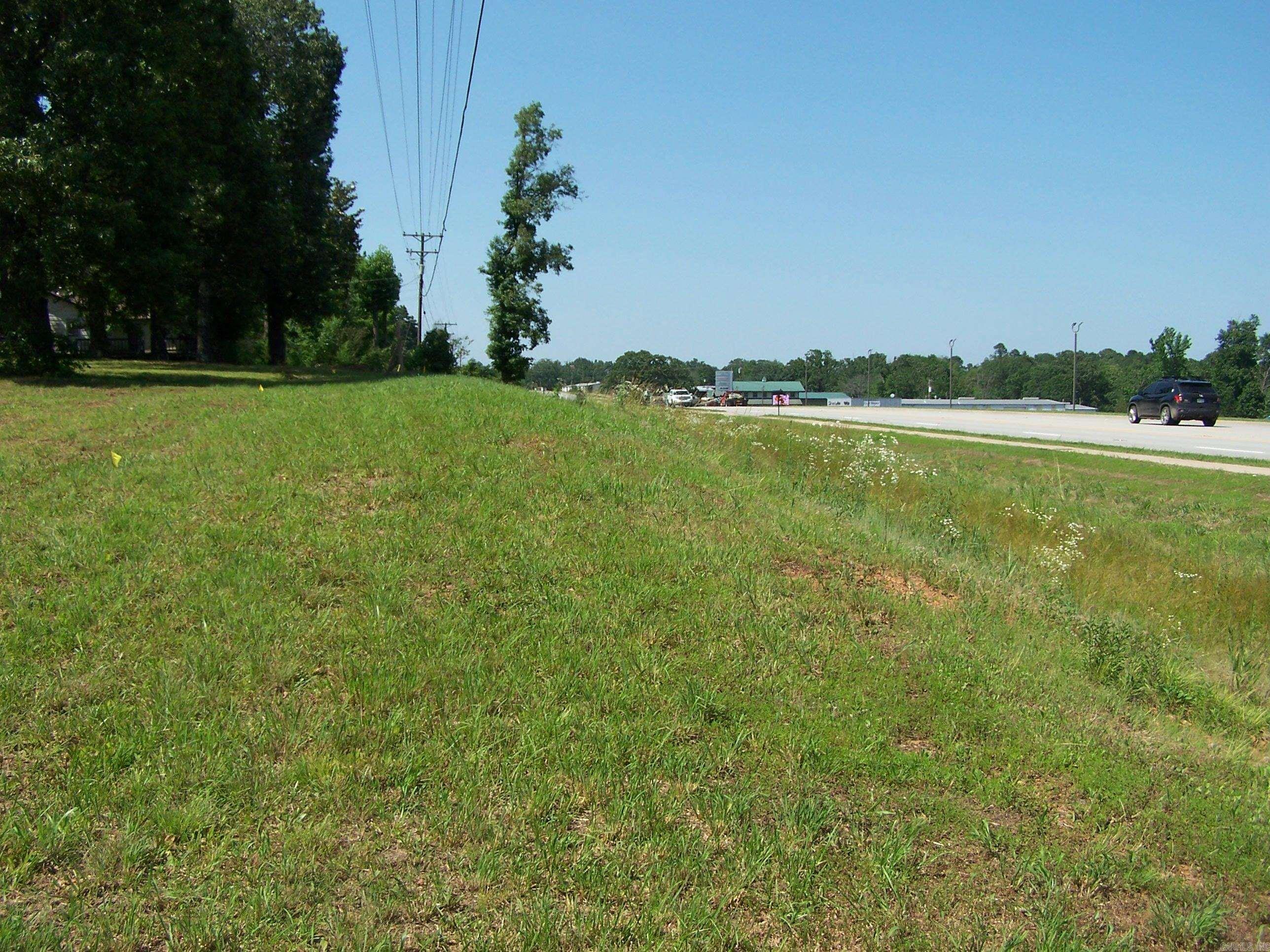 0000  Hwy 65  Clinton, AR