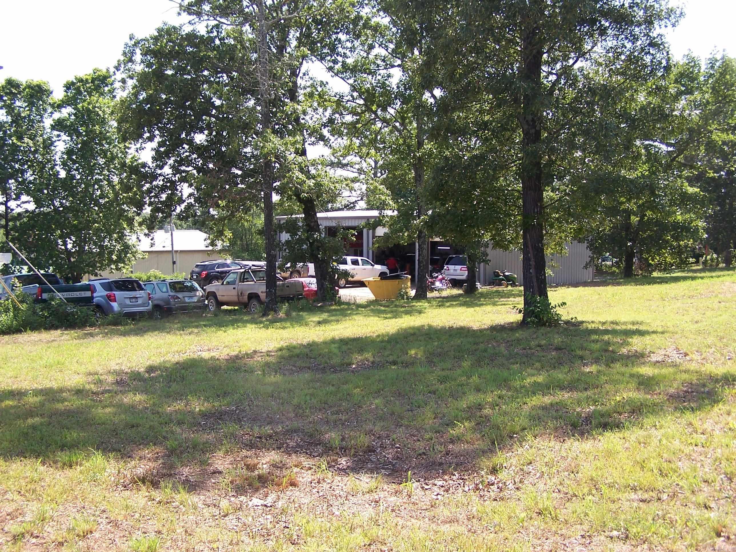 0000  Hwy 65  Clinton, AR
