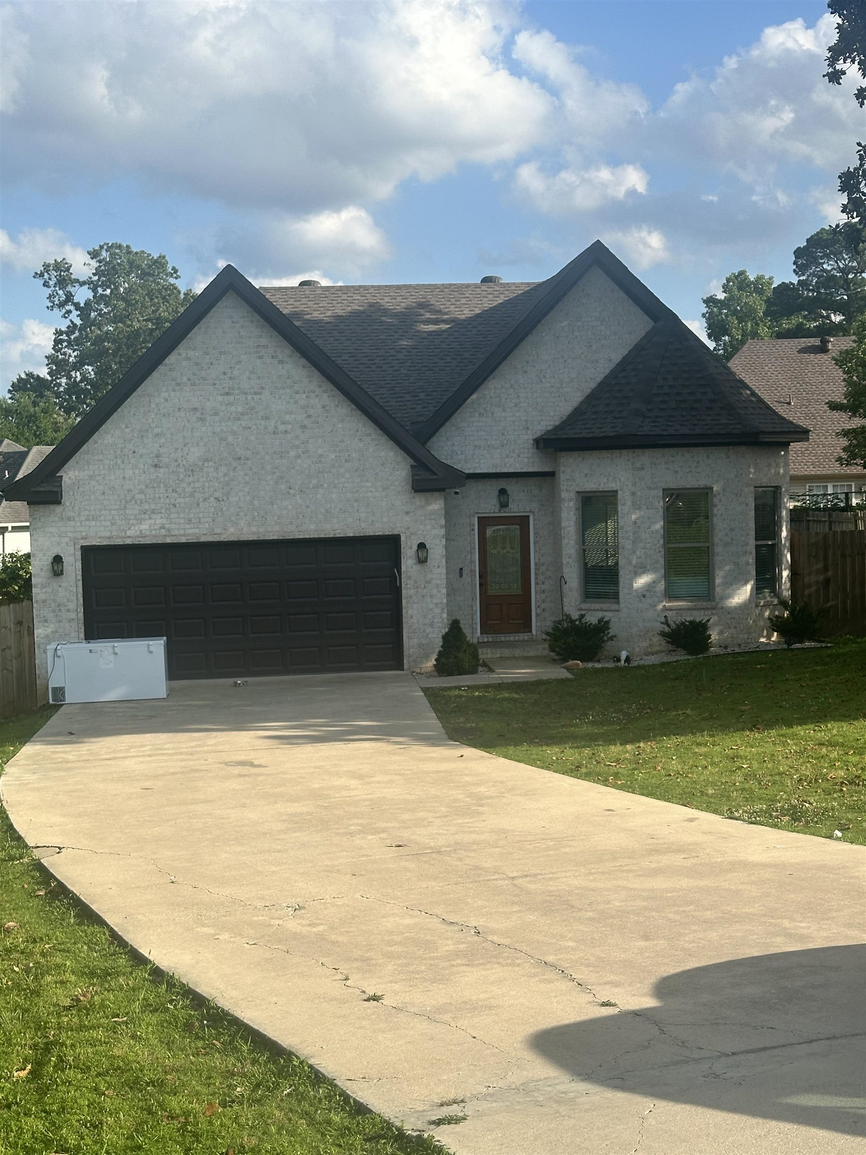 205 Capitol  Jonesboro, AR