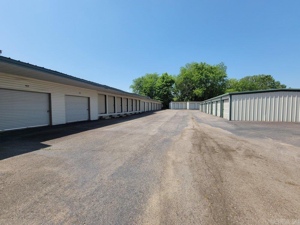 126 N Main St  Malvern, AR
