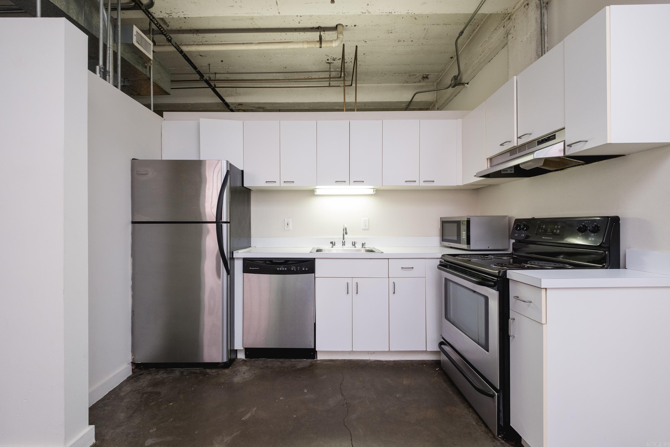 423 E 3rd 211 Little Rock, AR